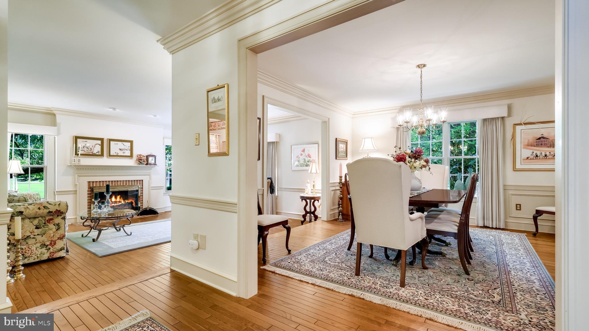 TEVERSALL - Residential