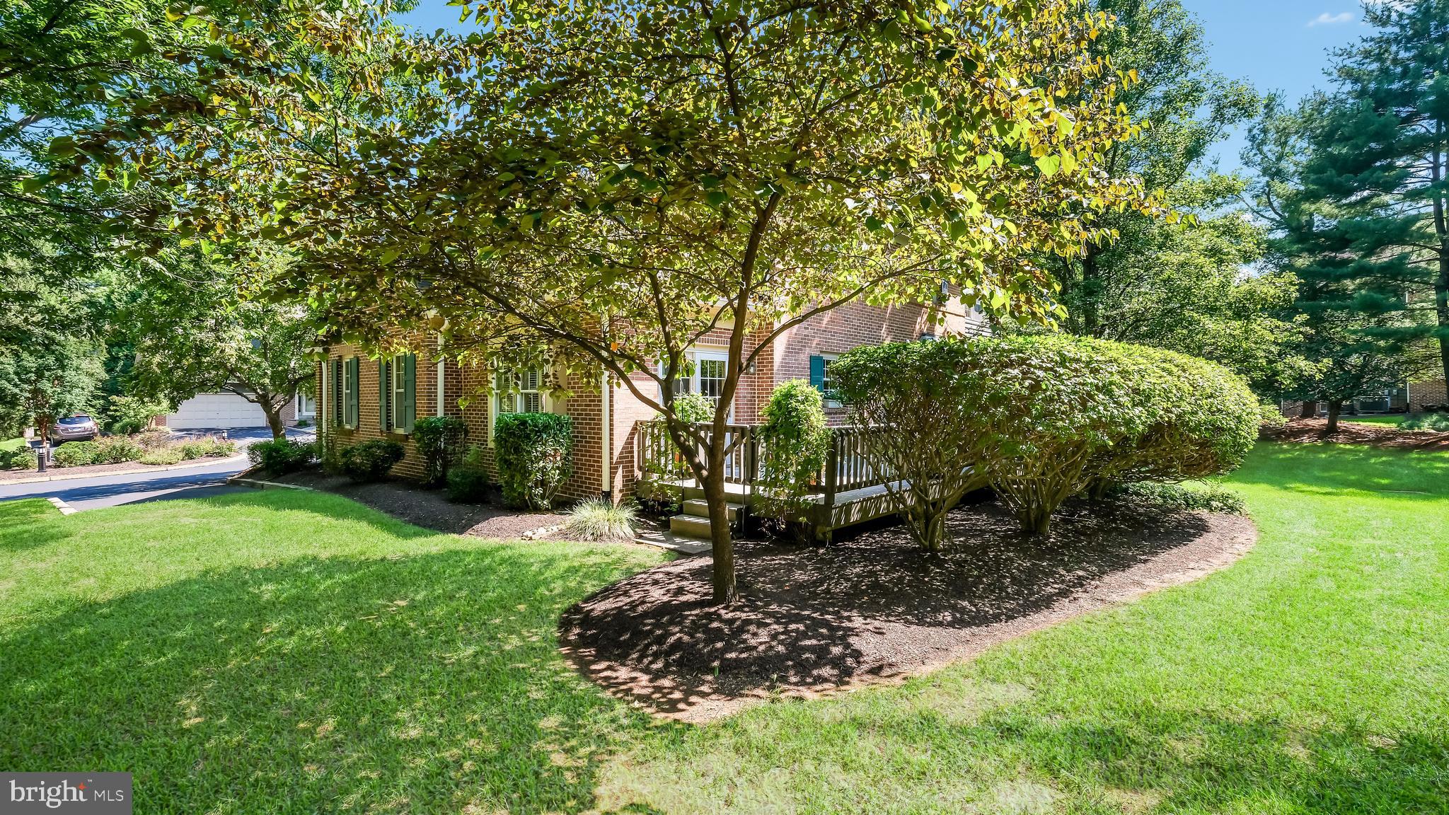 TEVERSALL - Residential