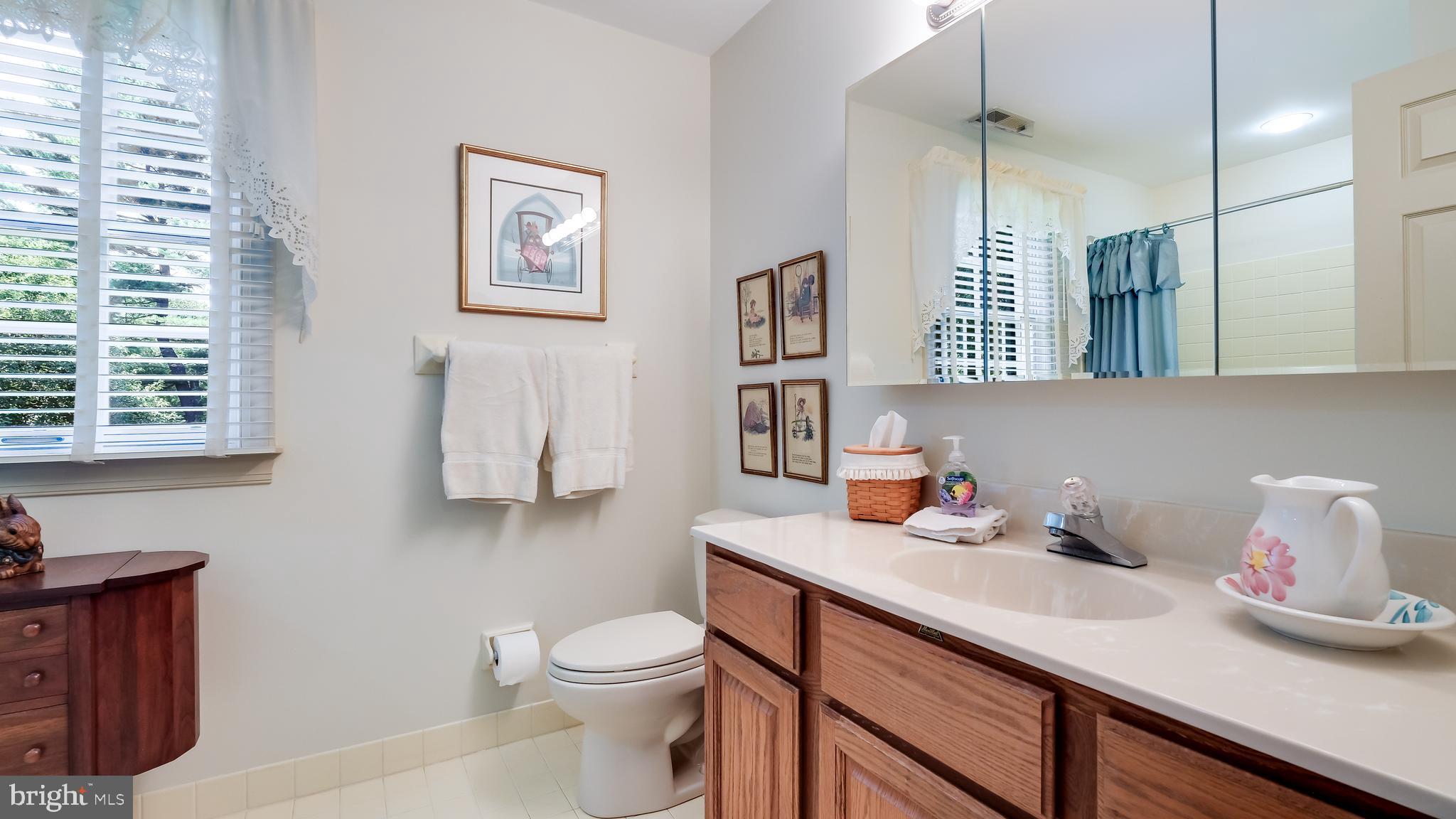 TEVERSALL - Residential