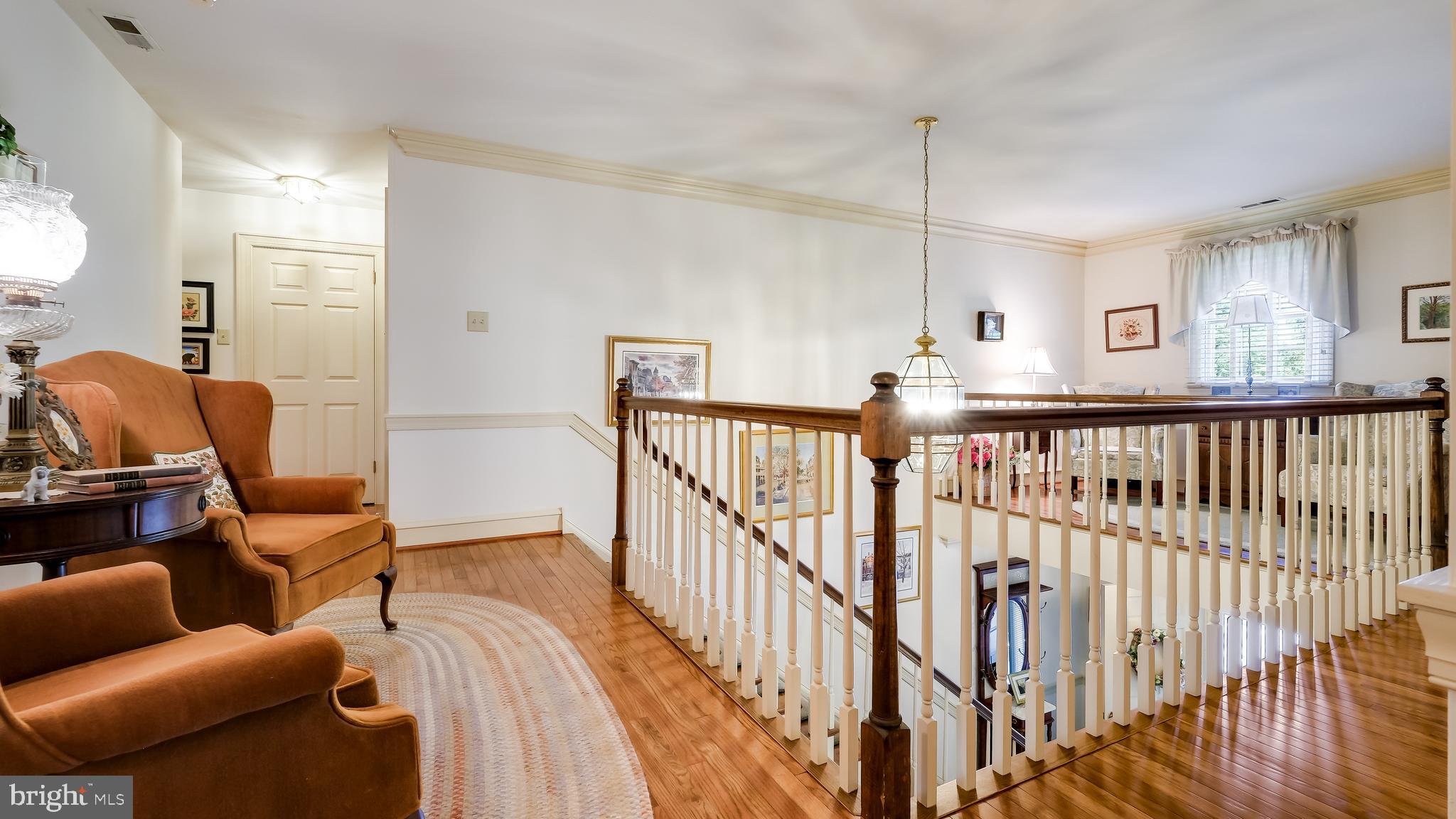 TEVERSALL - Residential