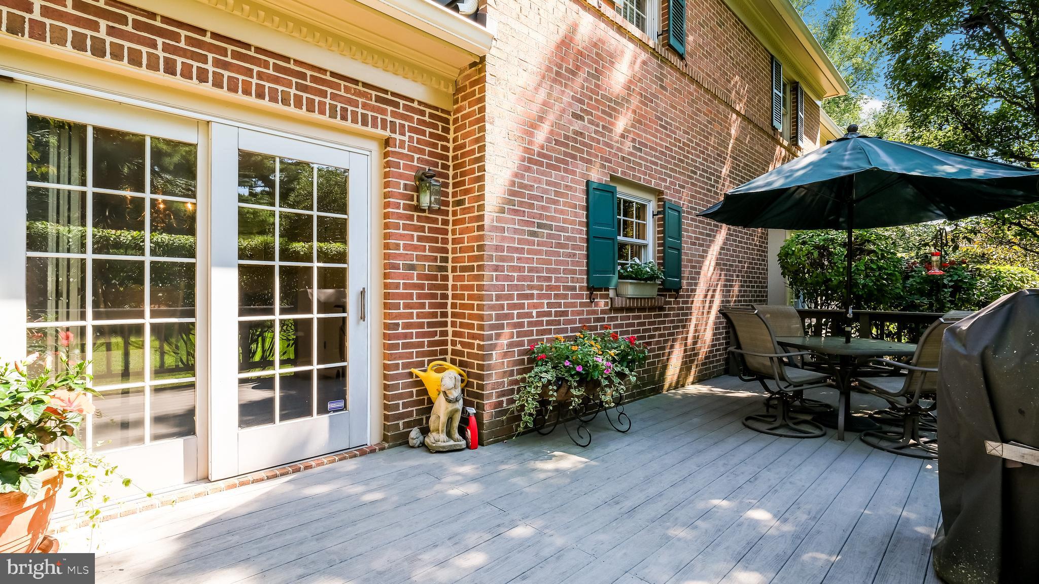 TEVERSALL - Residential