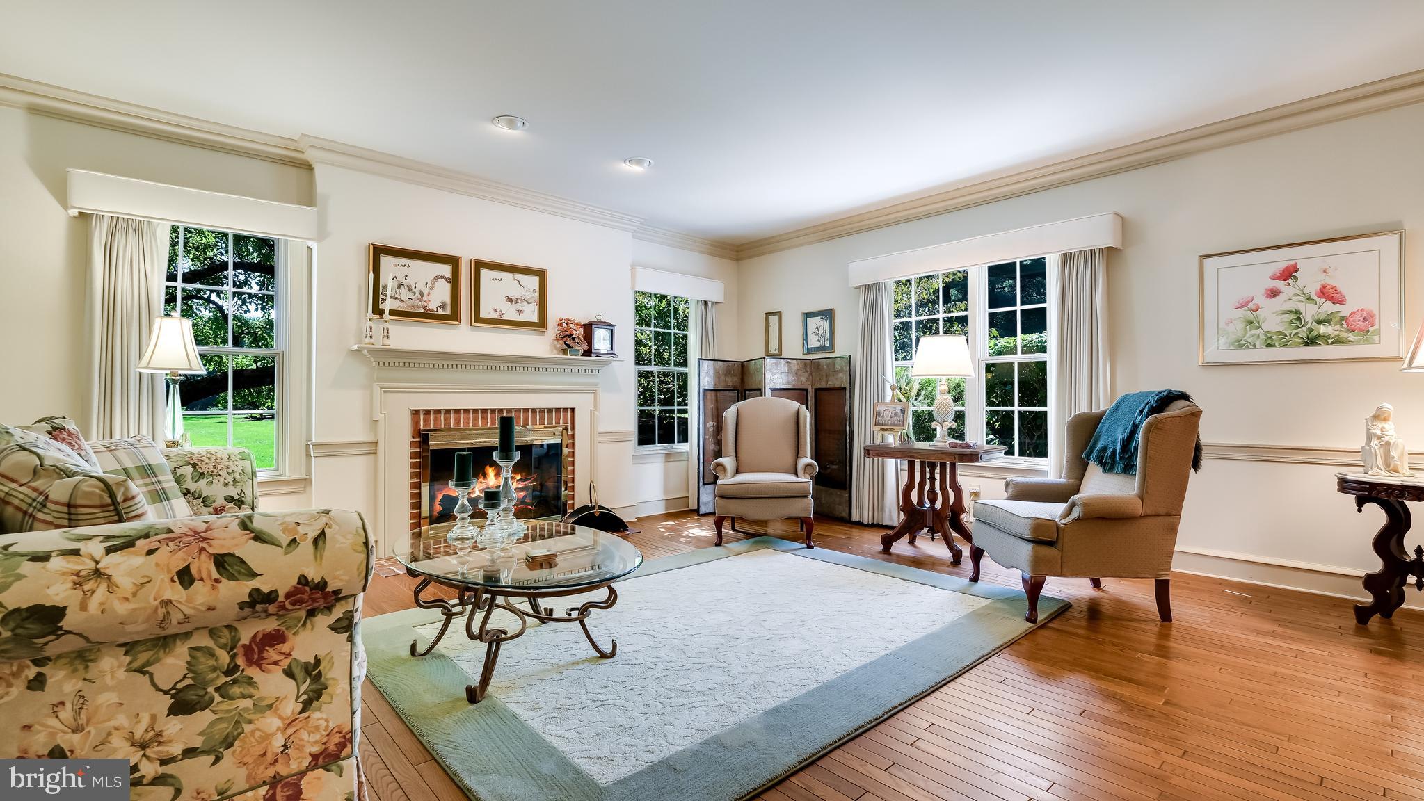 TEVERSALL - Residential