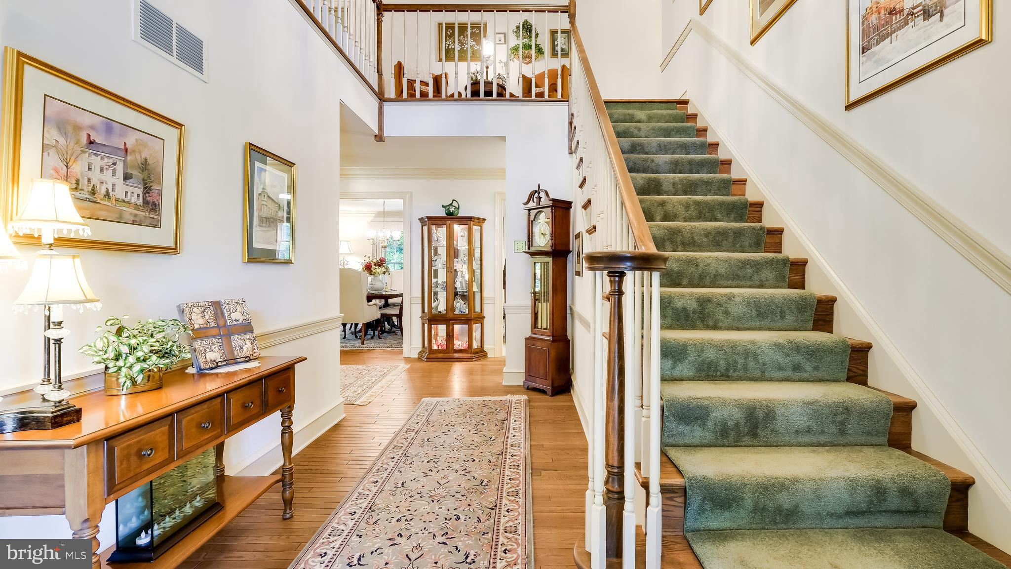 TEVERSALL - Residential
