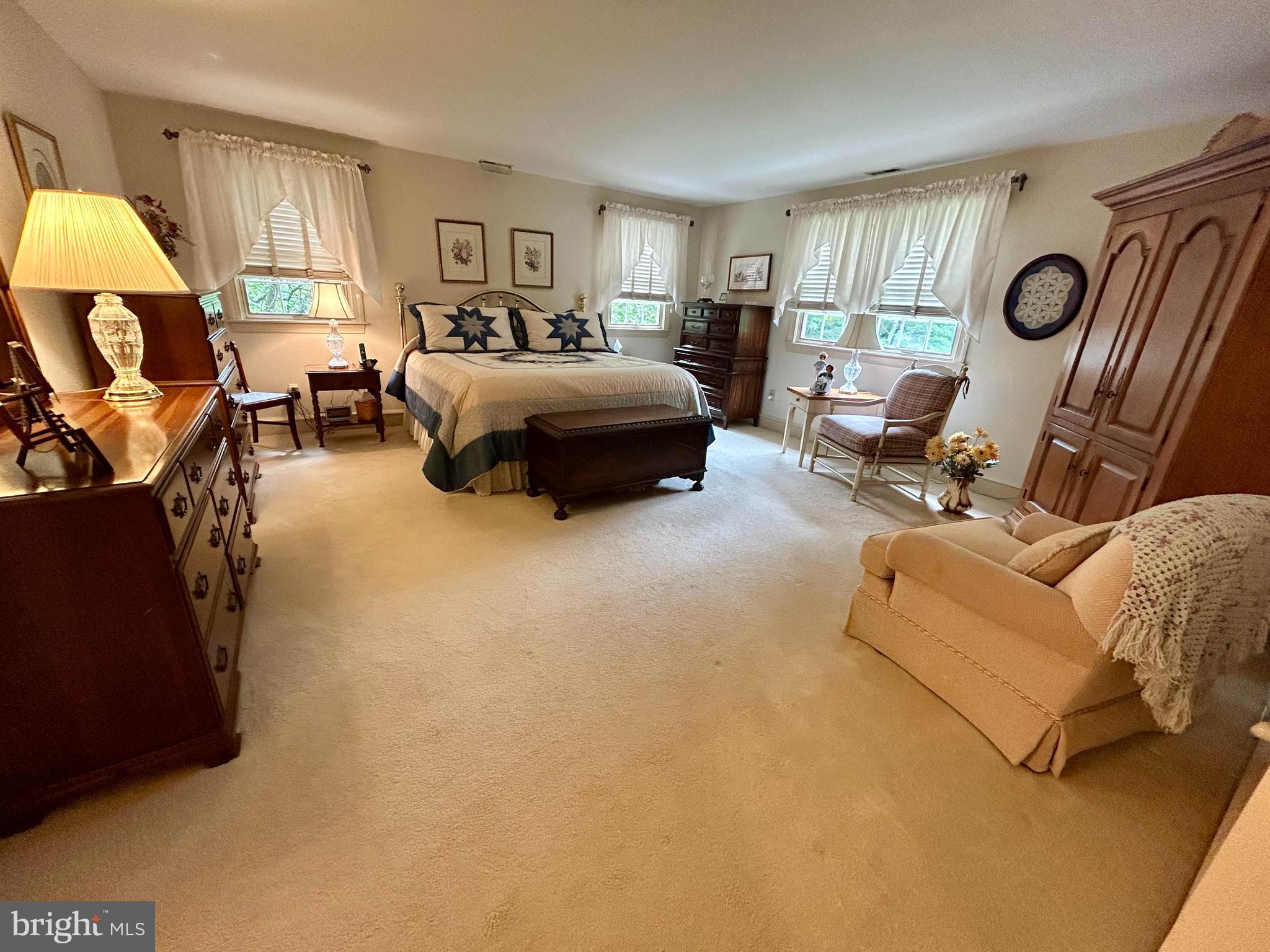 TEVERSALL - Residential
