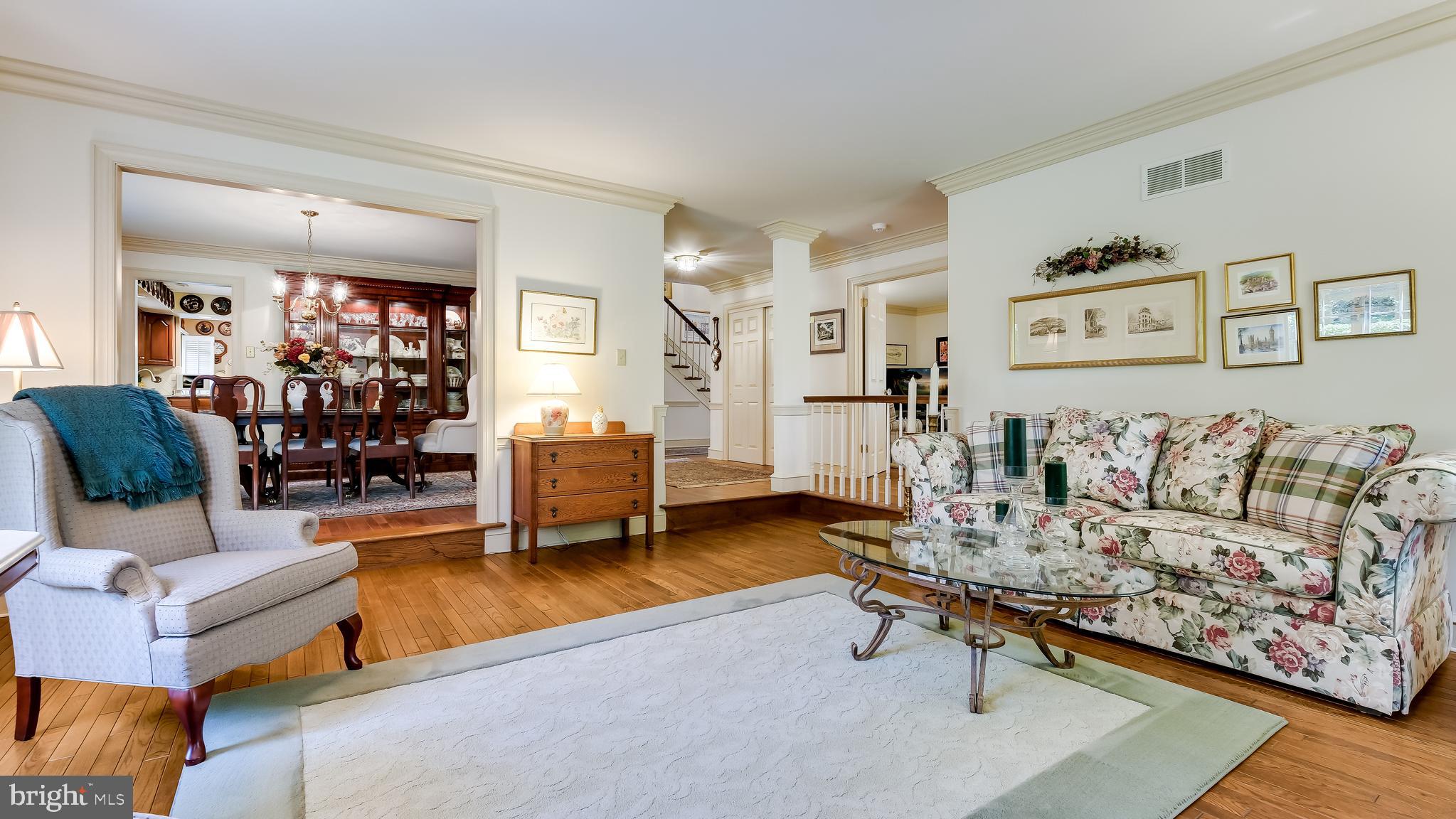 TEVERSALL - Residential