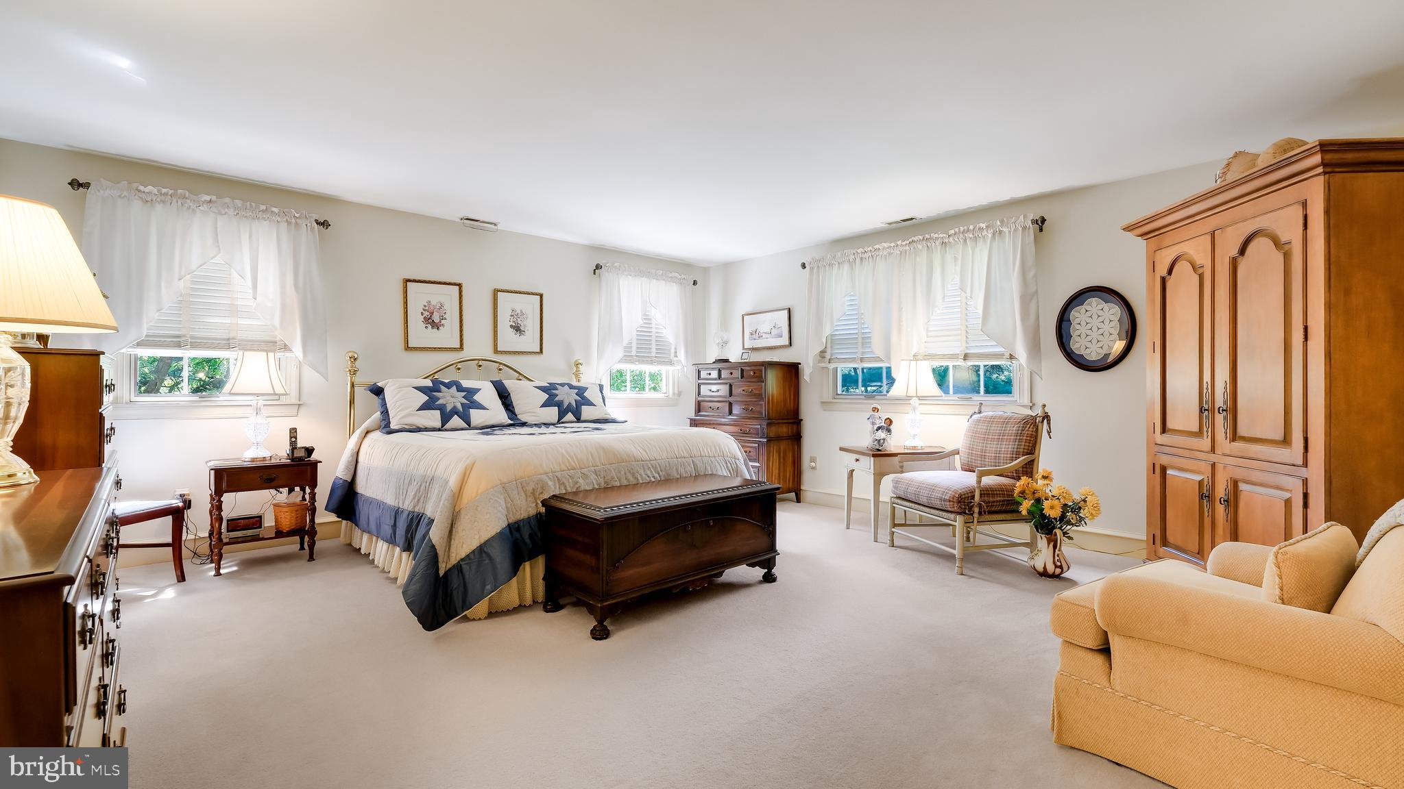 TEVERSALL - Residential
