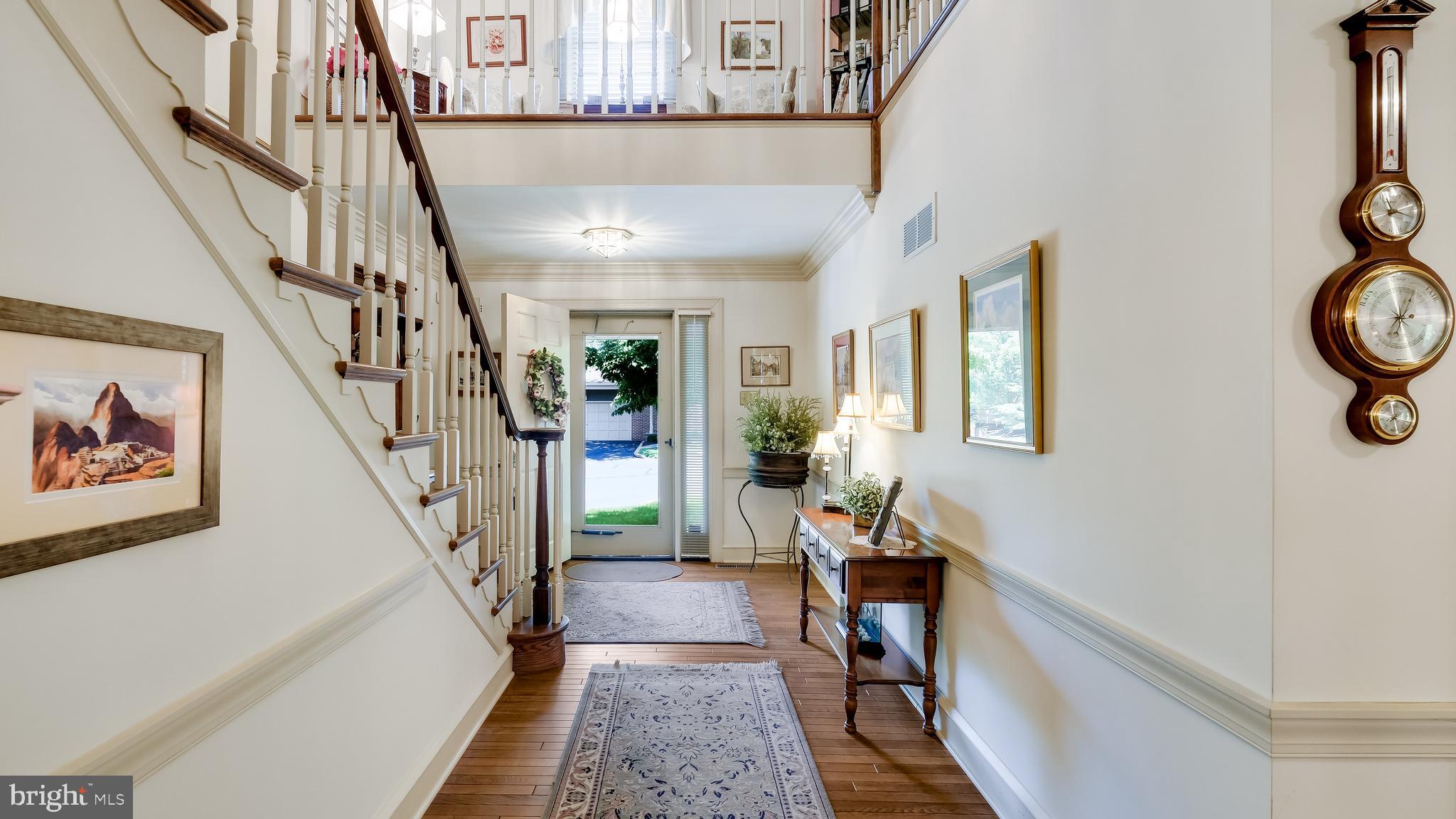 TEVERSALL - Residential