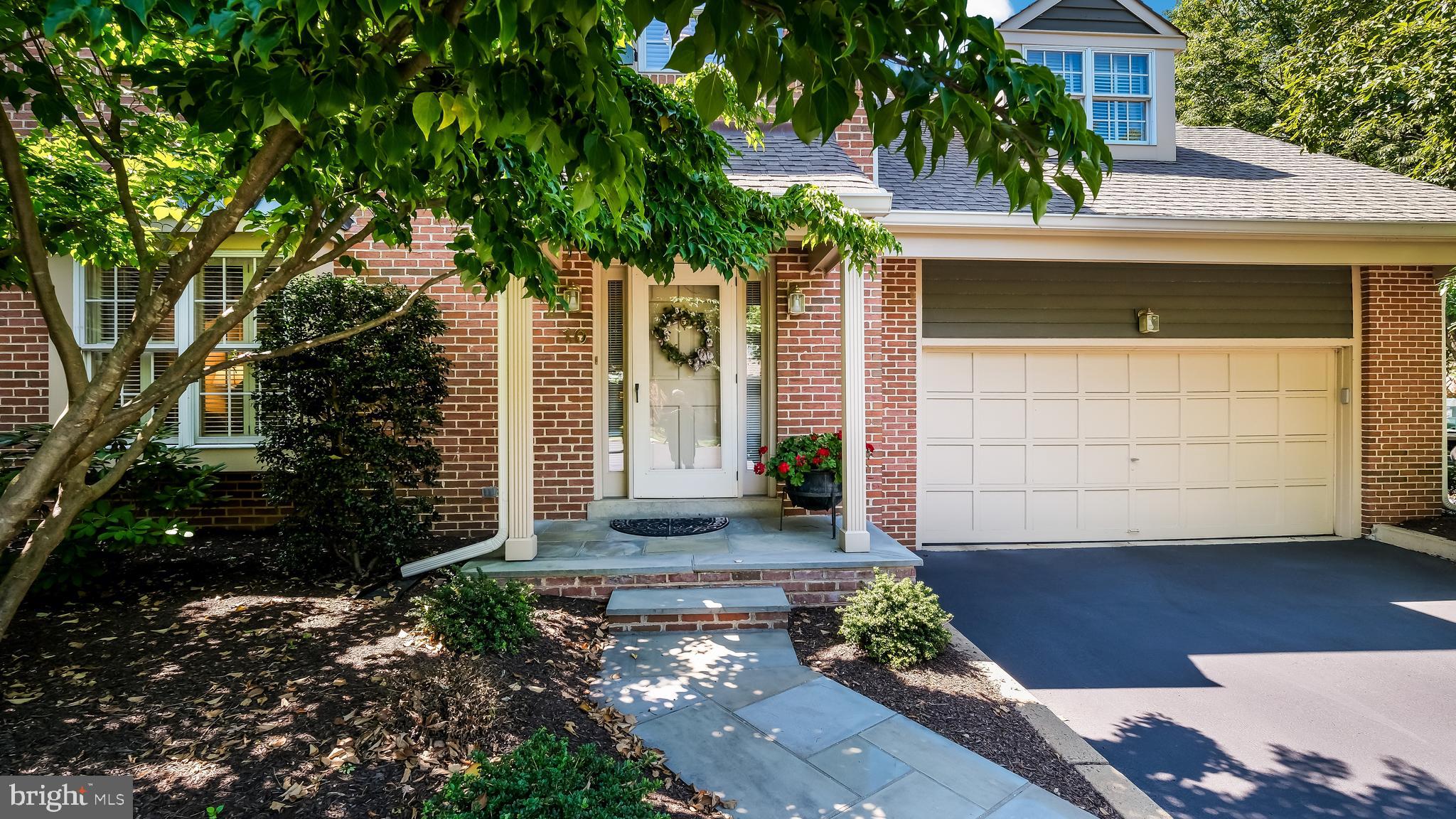 TEVERSALL - Residential