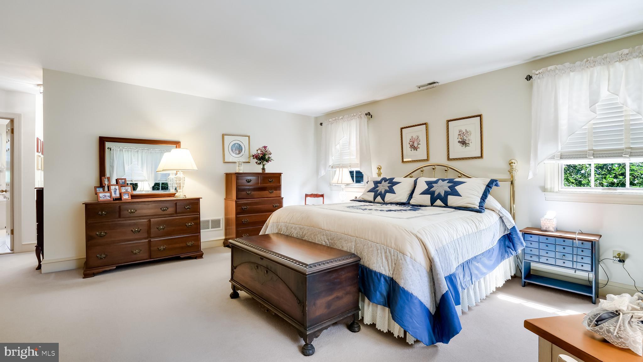 TEVERSALL - Residential