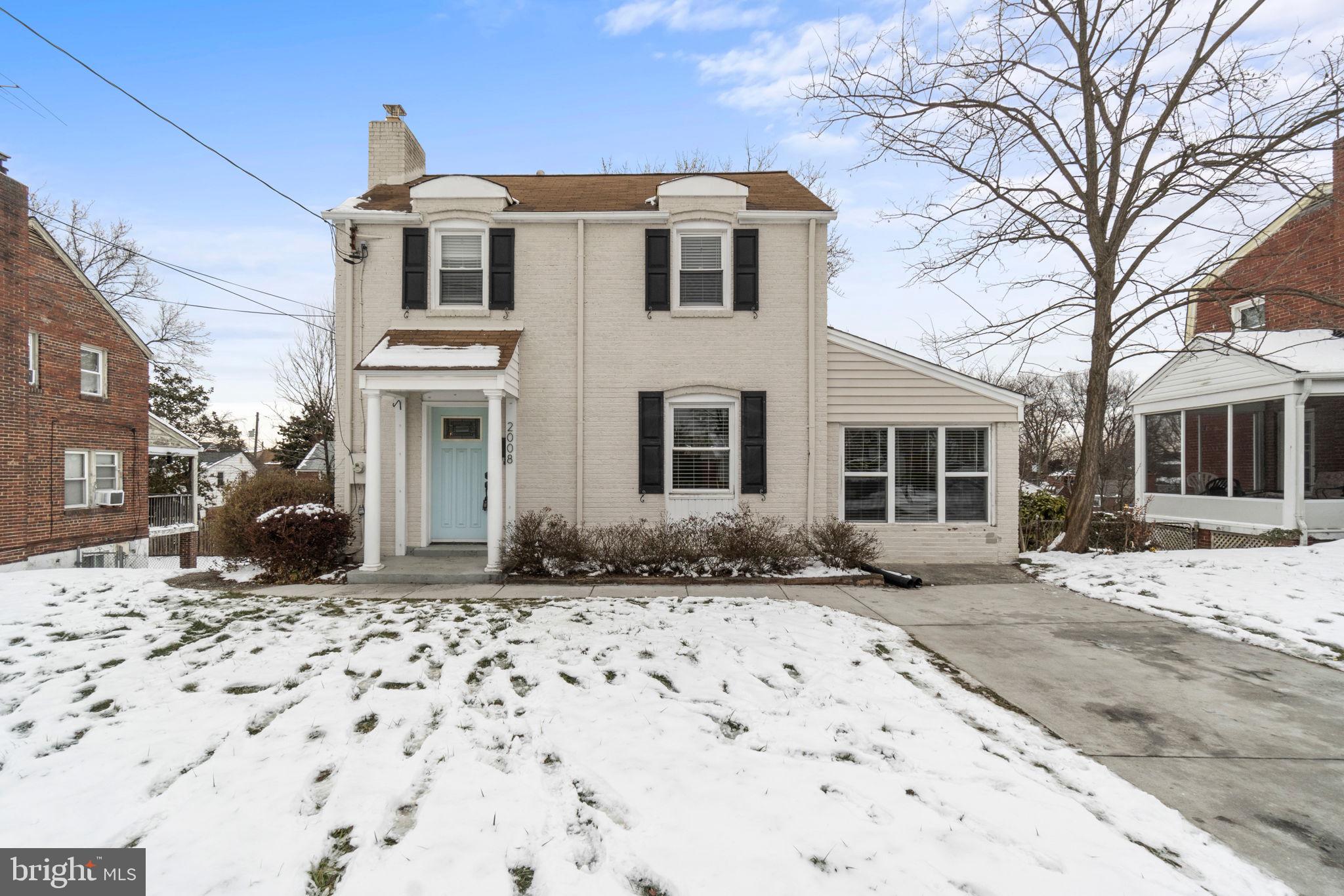 AVONDALE GROVE - Residential