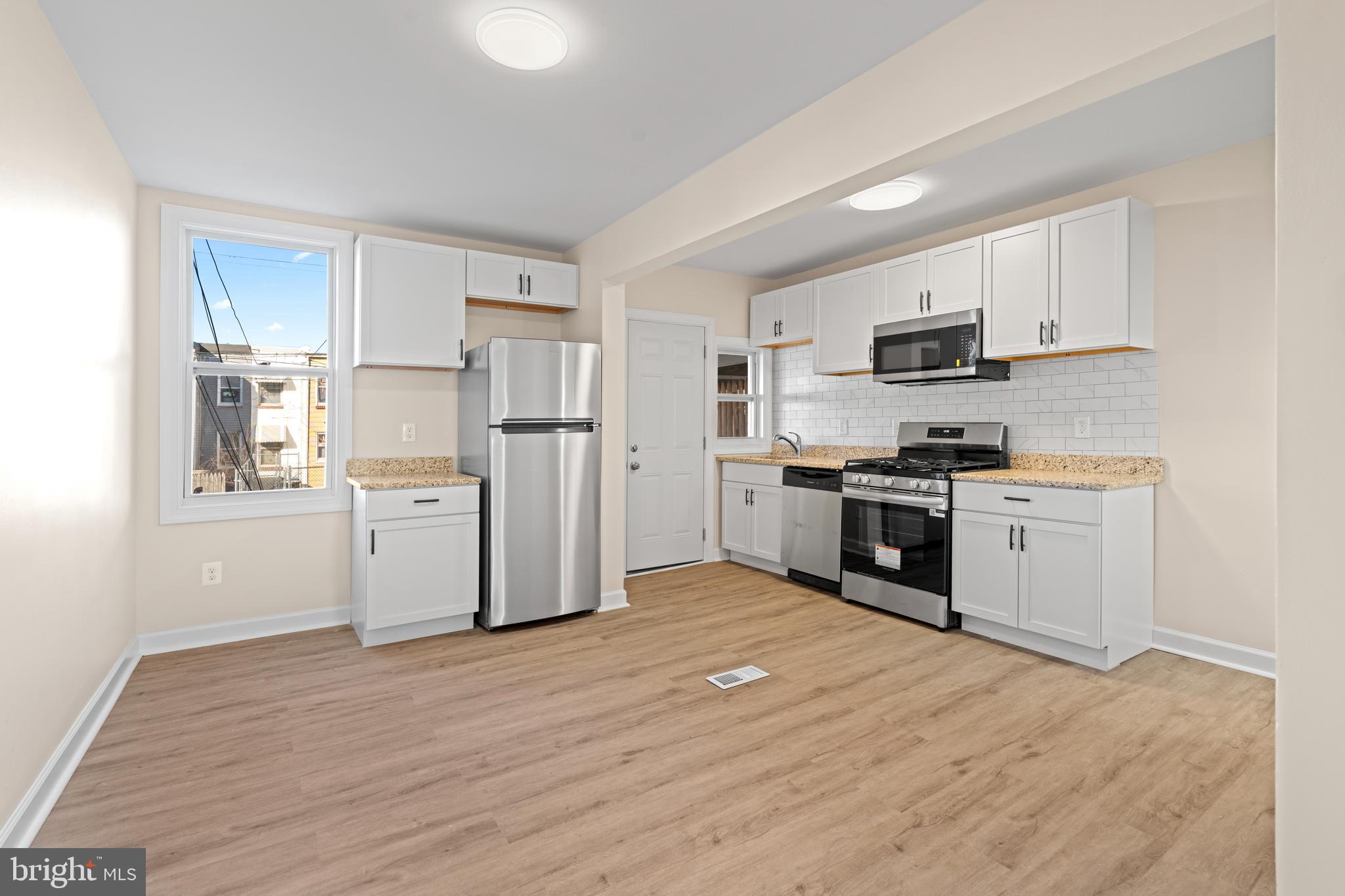 BROOKLYN - Residential