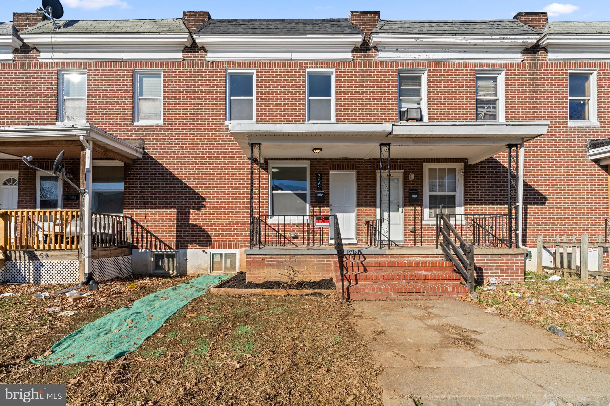 BROOKLYN - Residential
