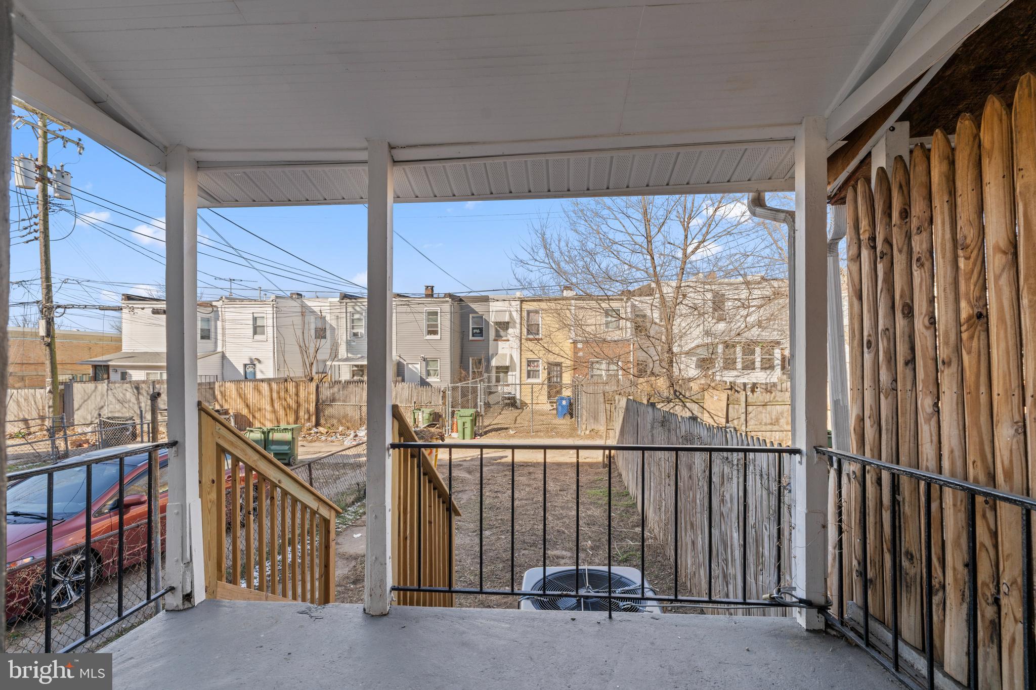 BROOKLYN - Residential