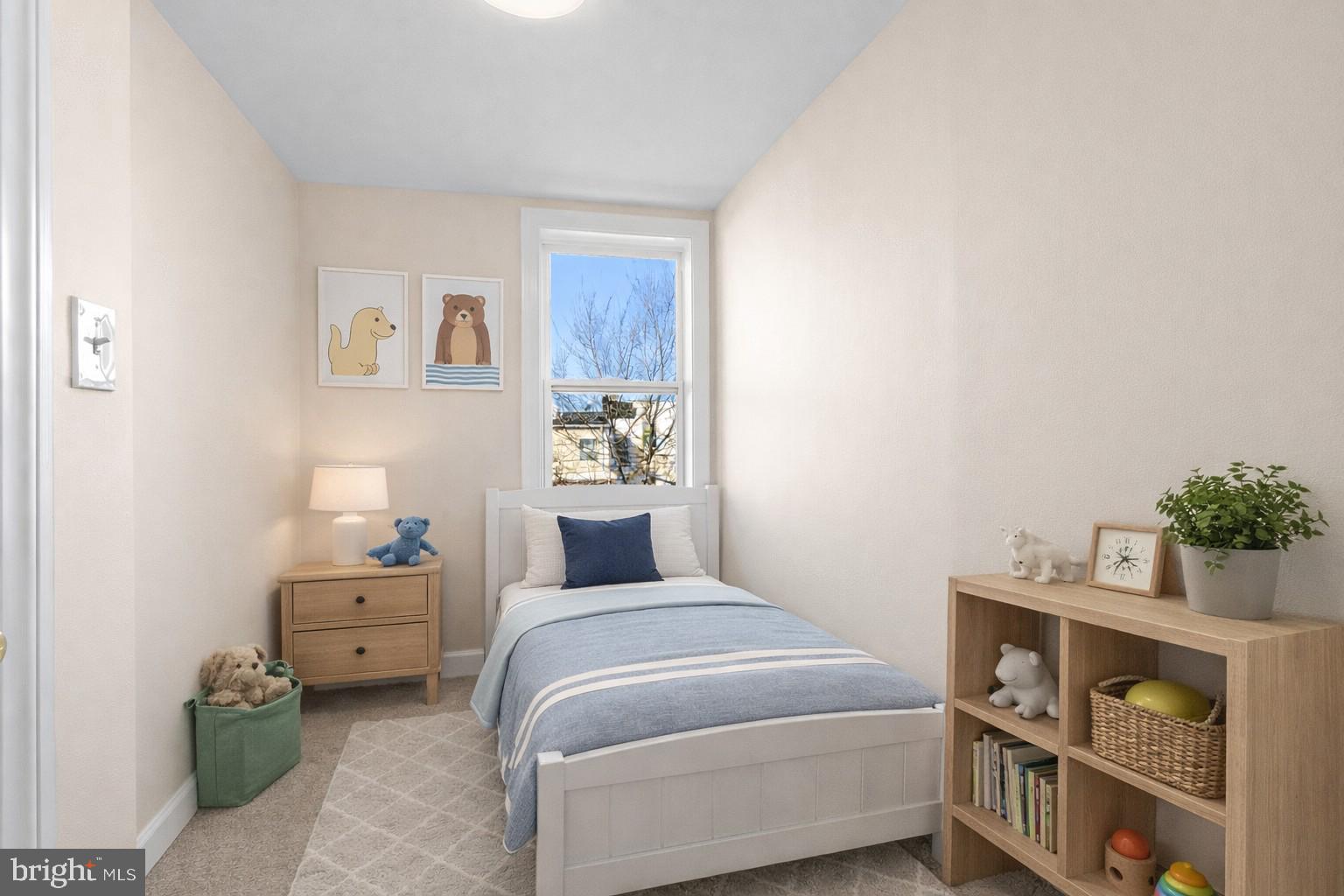 BROOKLYN - Residential