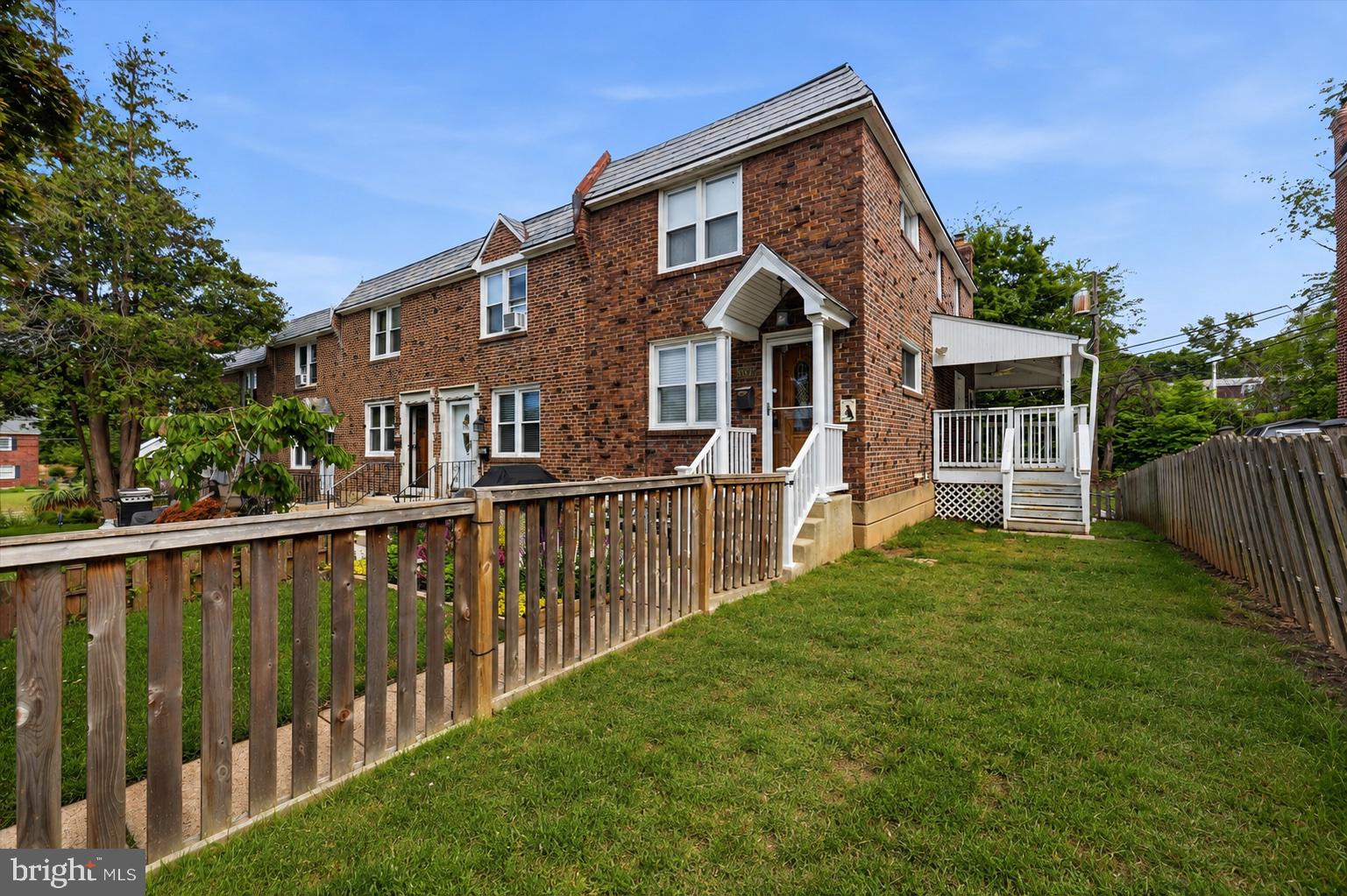 WESTBROOK PARK - Residential