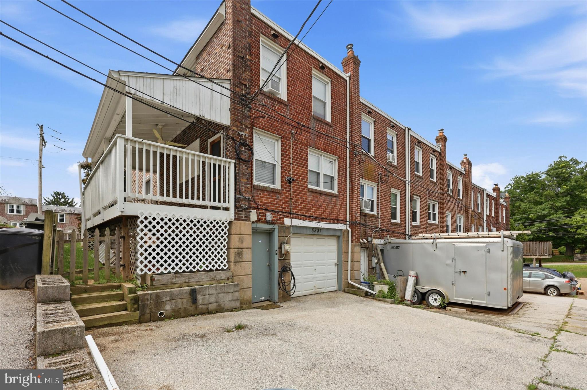 WESTBROOK PARK - Residential