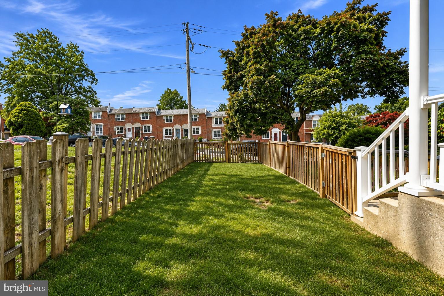 WESTBROOK PARK - Residential