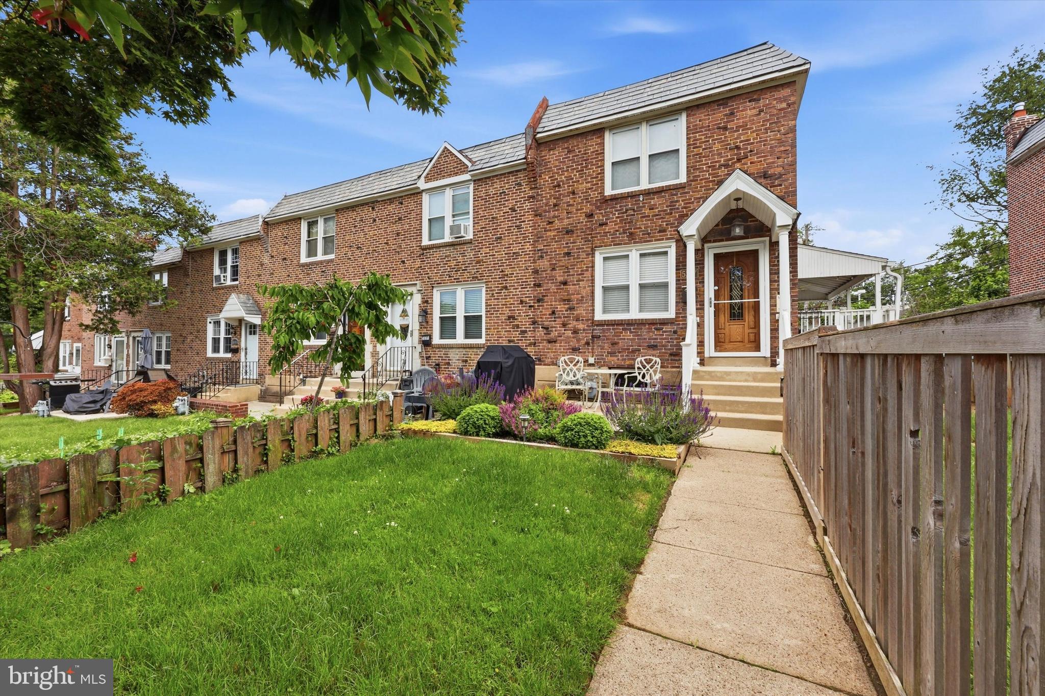 WESTBROOK PARK - Residential