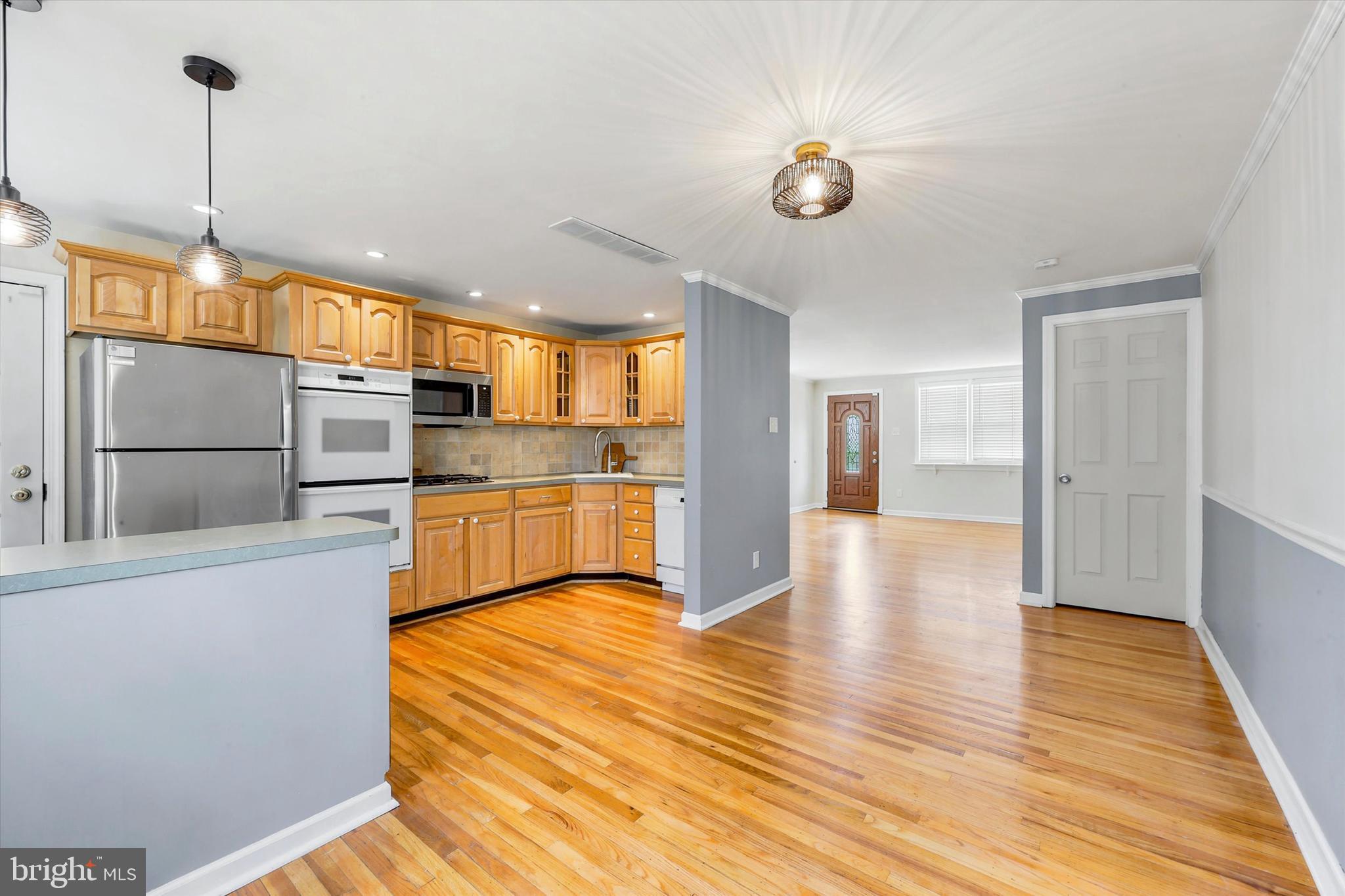 WESTBROOK PARK - Residential