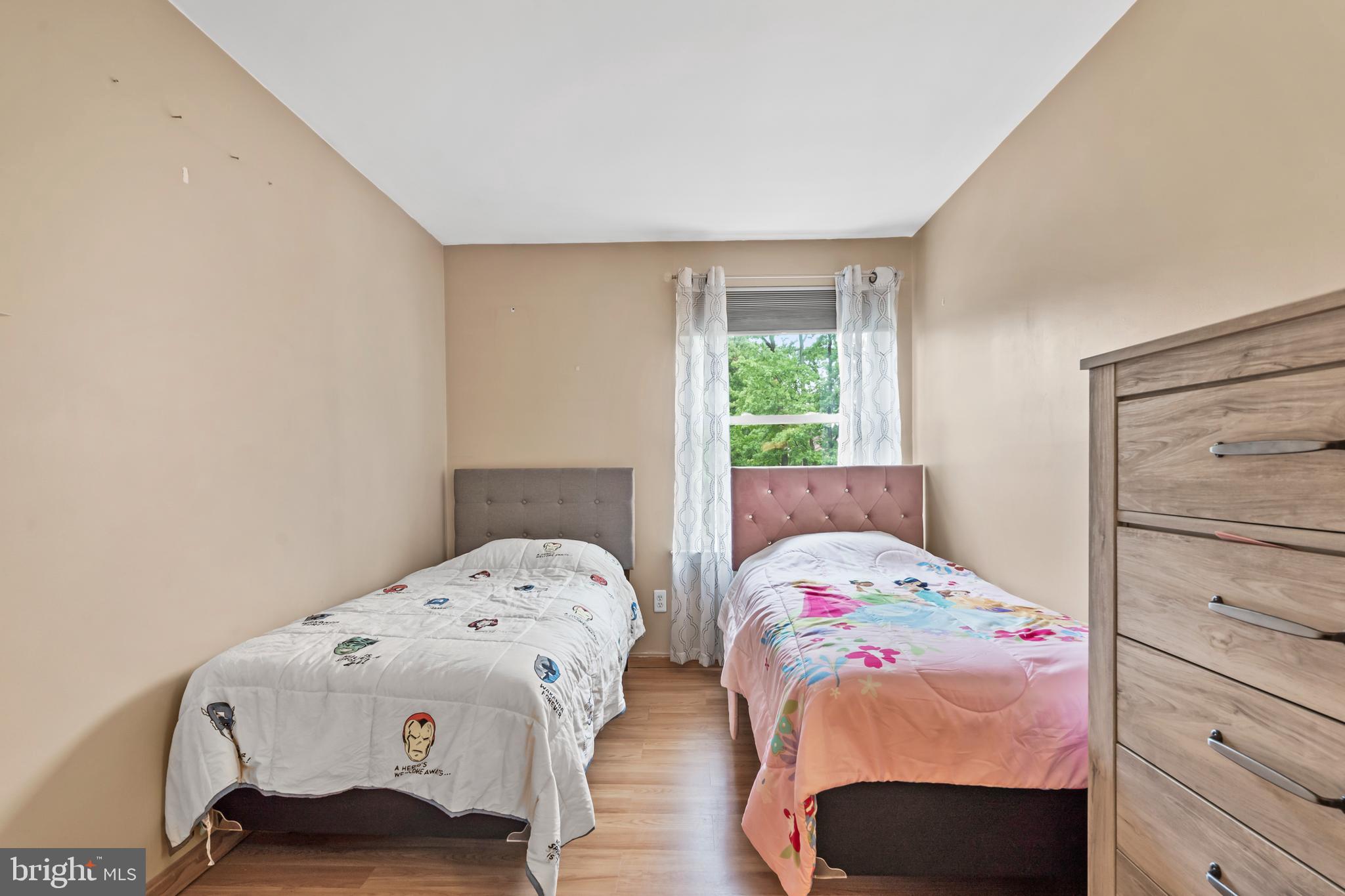CLUSTERS - Residential