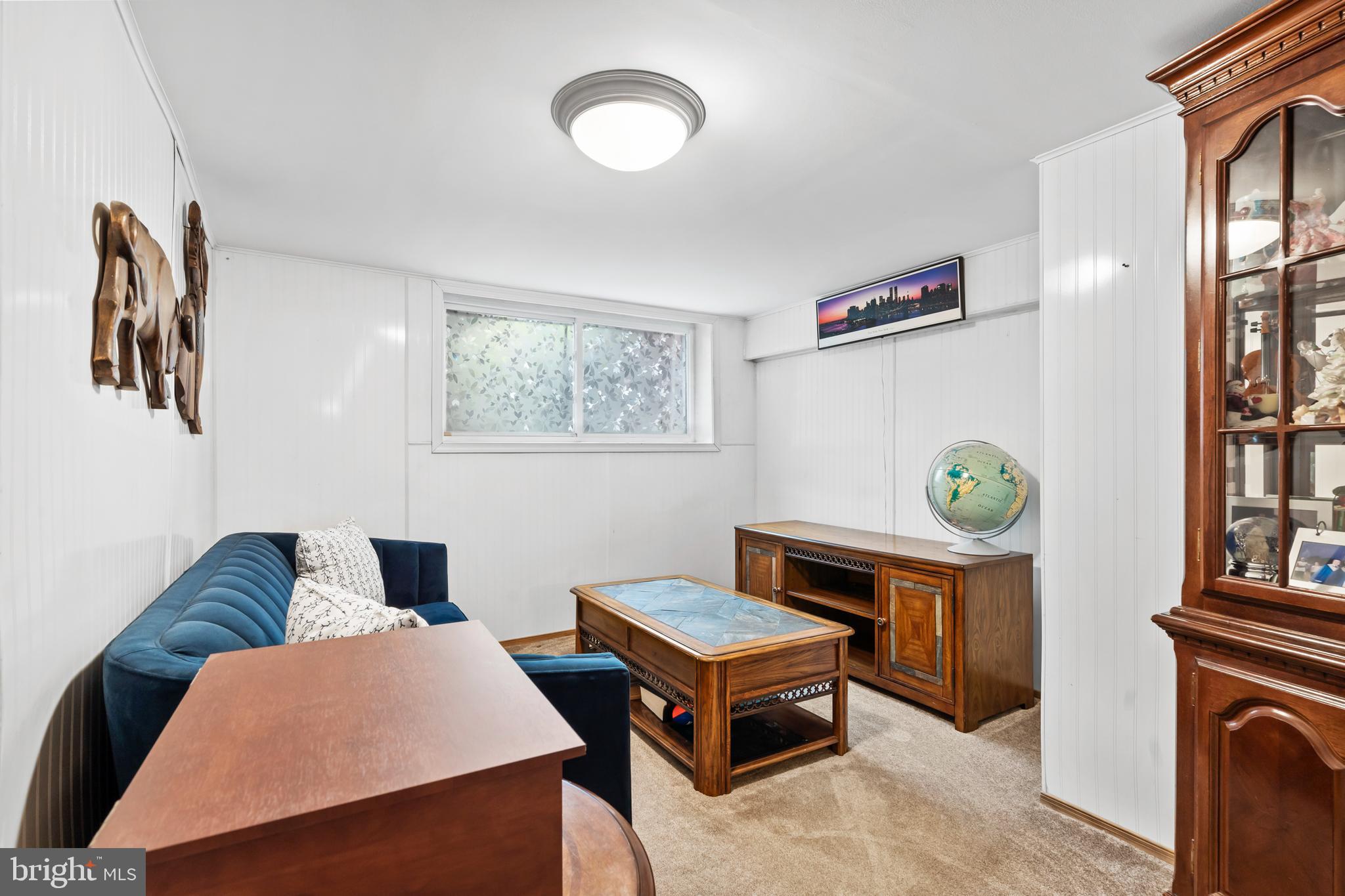 CLUSTERS - Residential