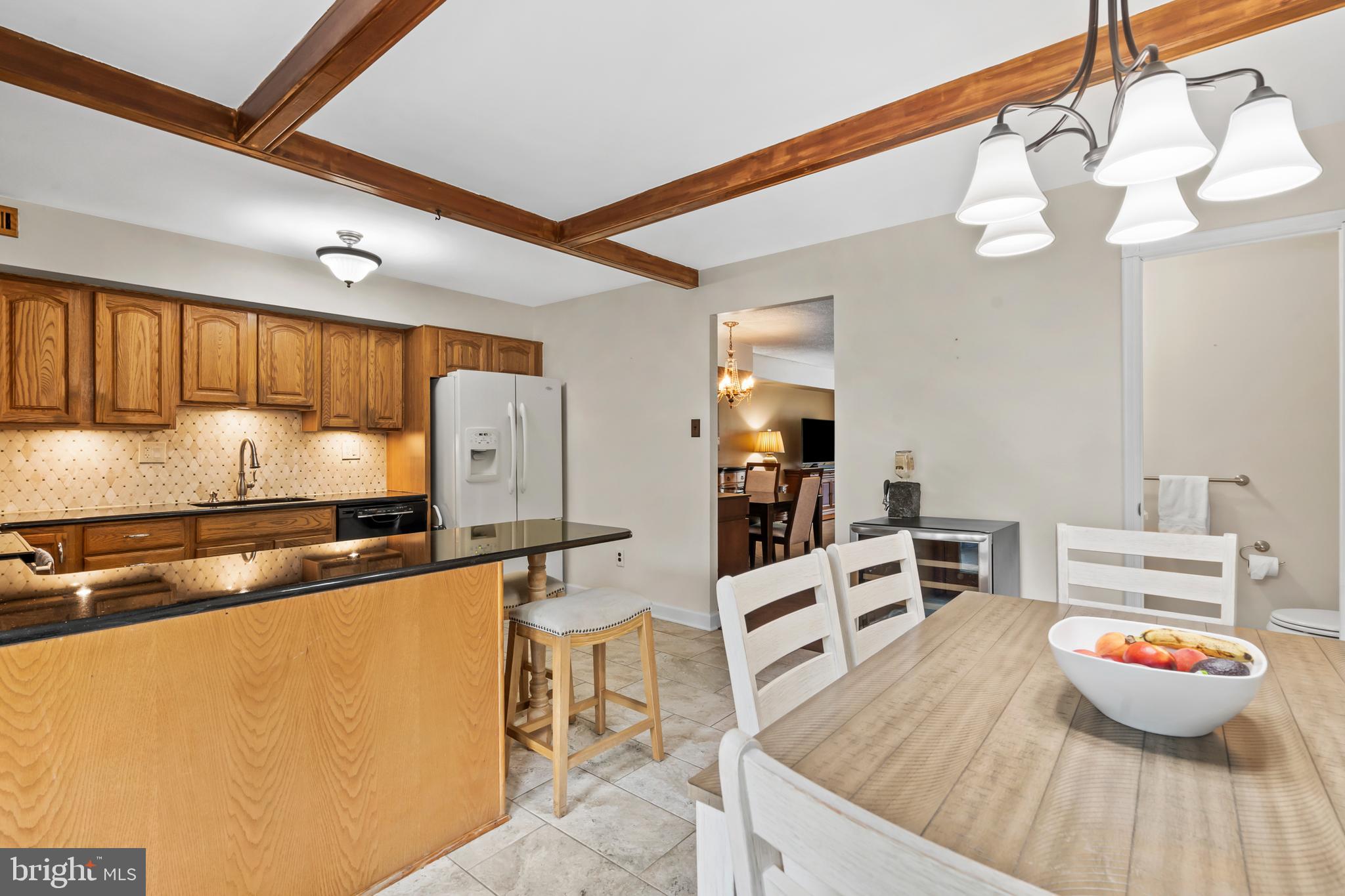 CLUSTERS - Residential