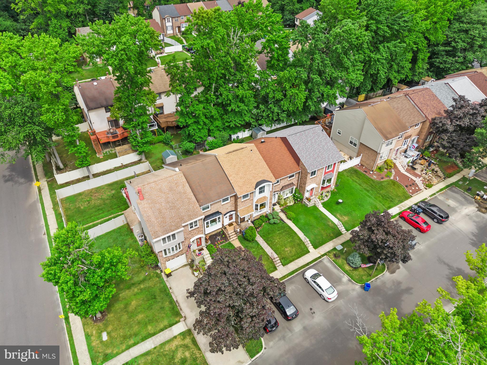 CLUSTERS - Residential