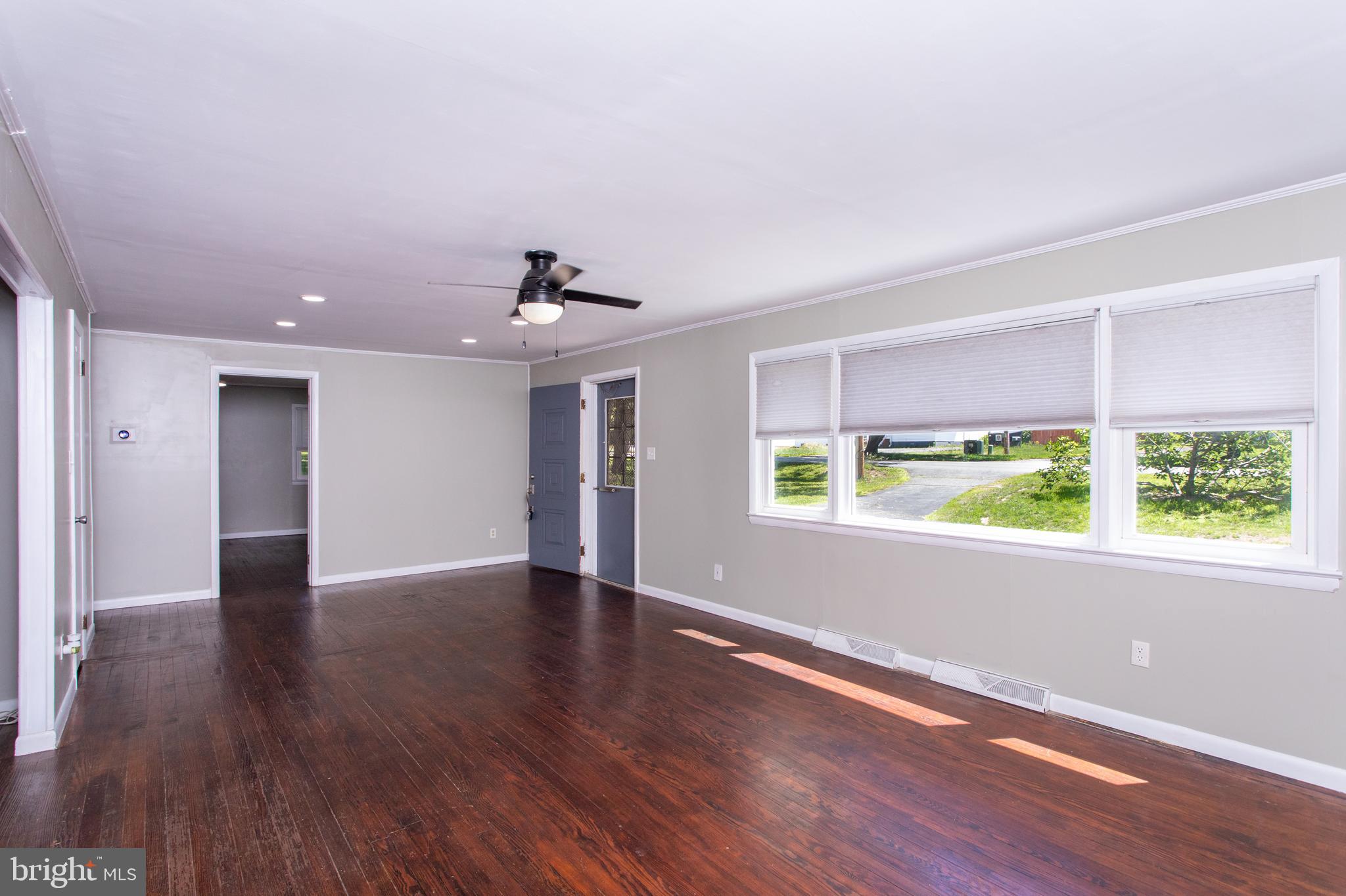CALIFORNIA PROFESSIONAL CENTER - Residential