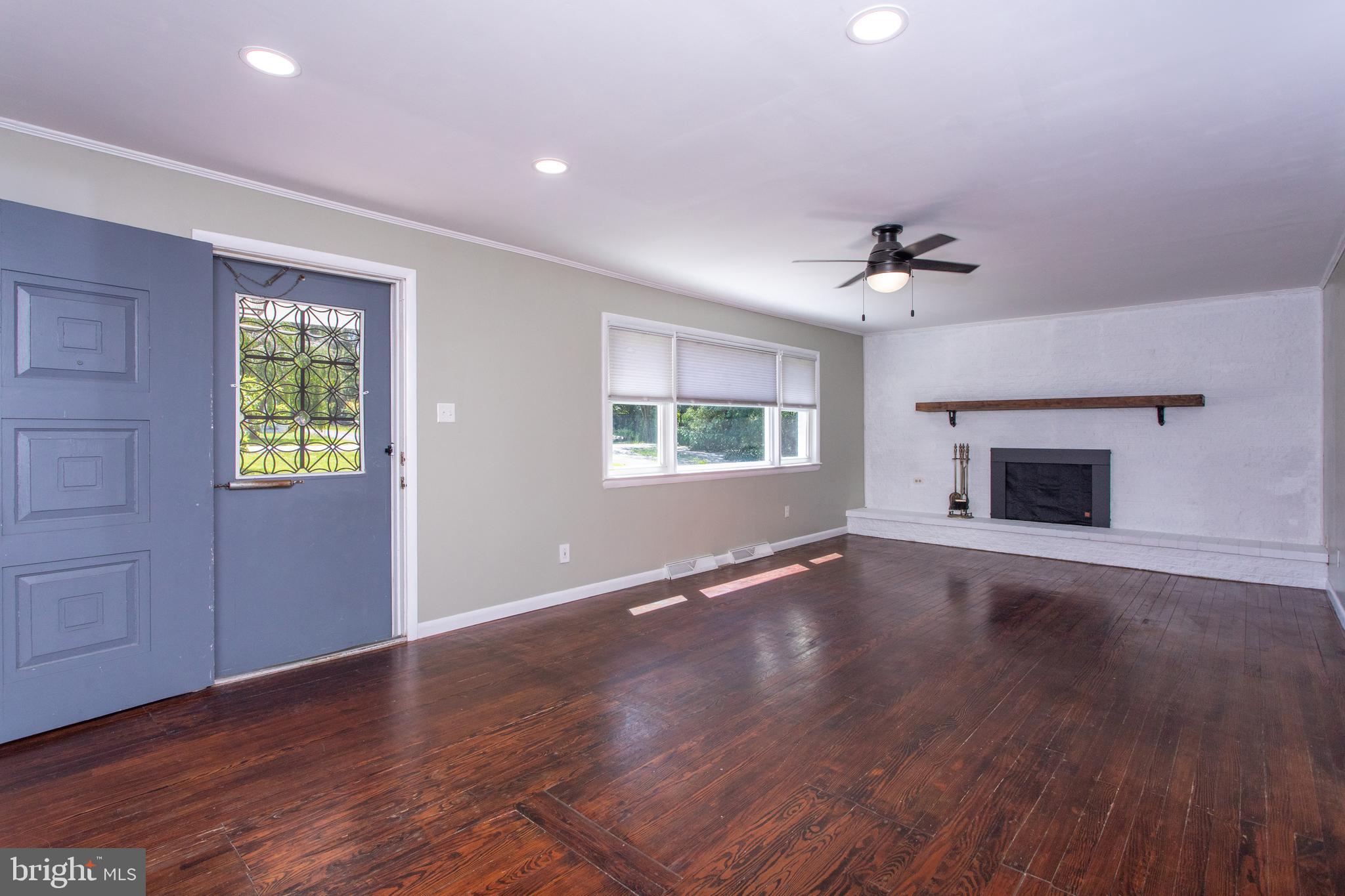 CALIFORNIA PROFESSIONAL CENTER - Residential