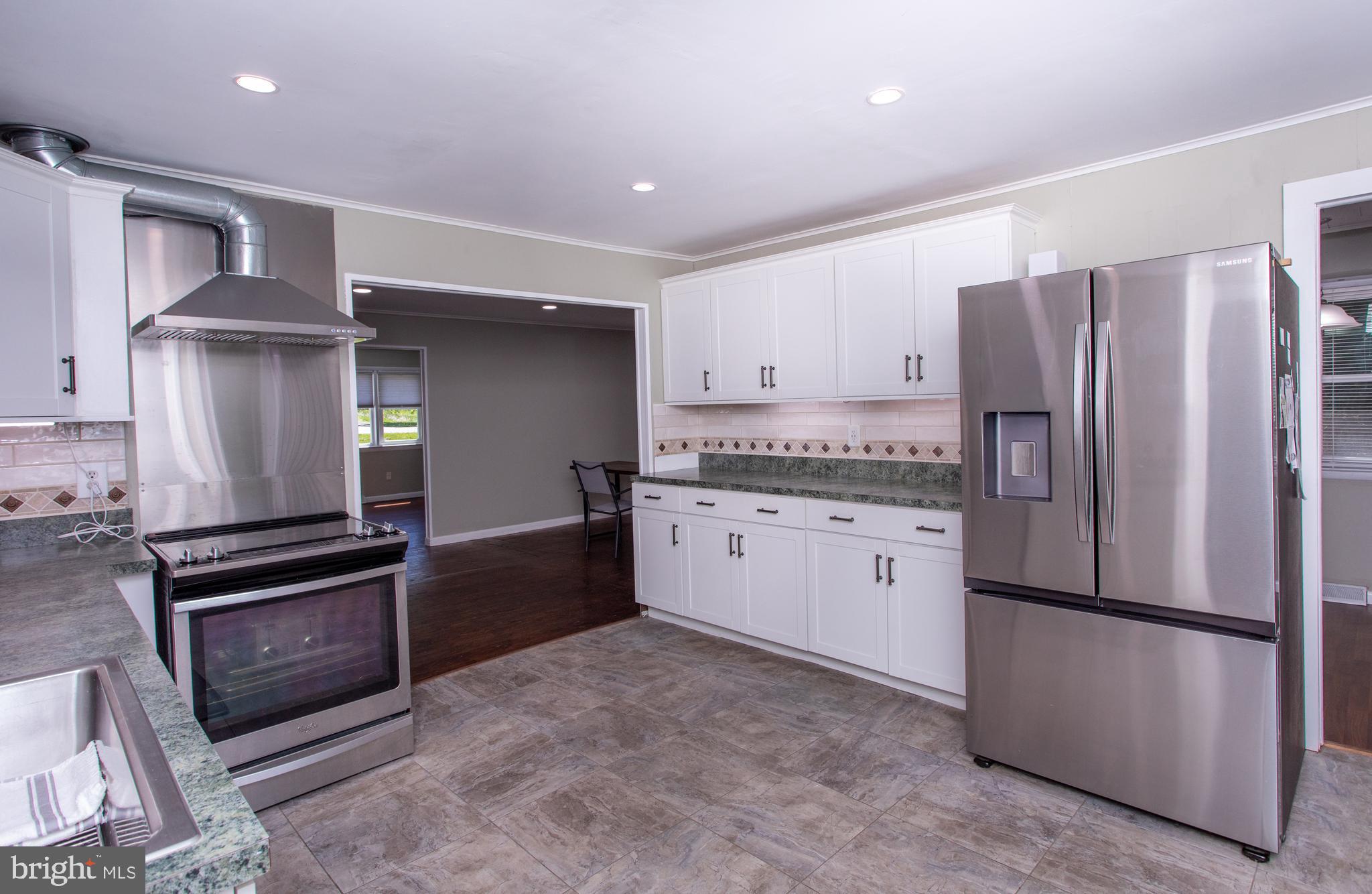 CALIFORNIA PROFESSIONAL CENTER - Residential