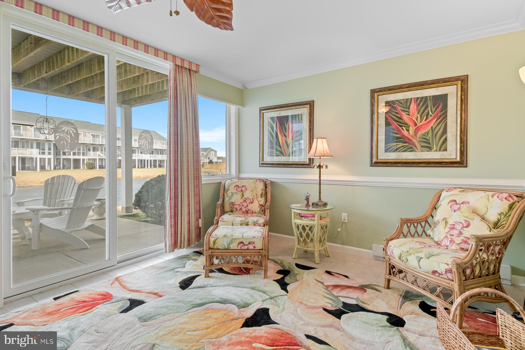 BAYVILLE SHORES - Residential