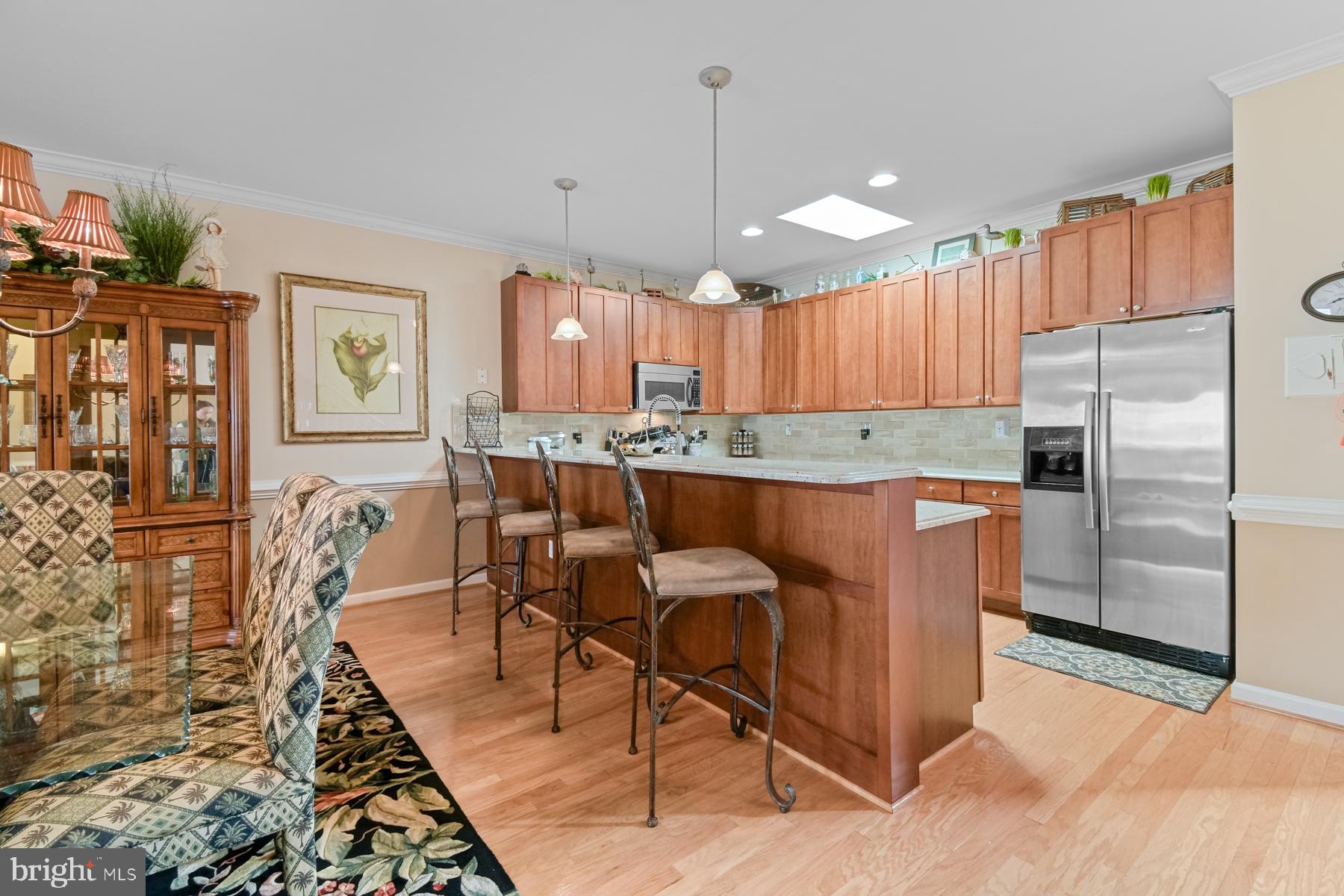 BAYVILLE SHORES - Residential