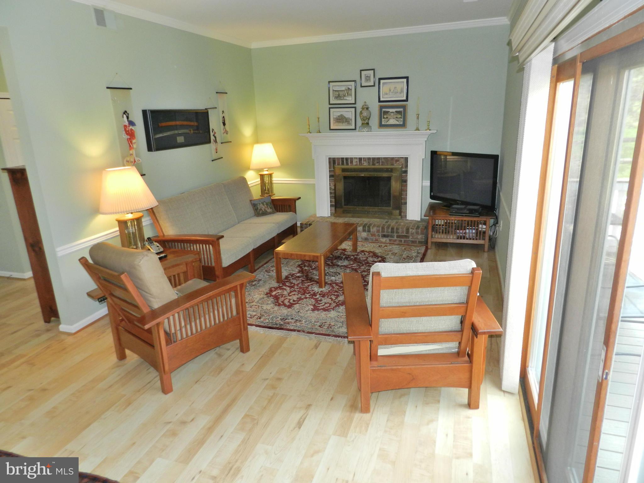 FERNSHIRE FARMS - Residential