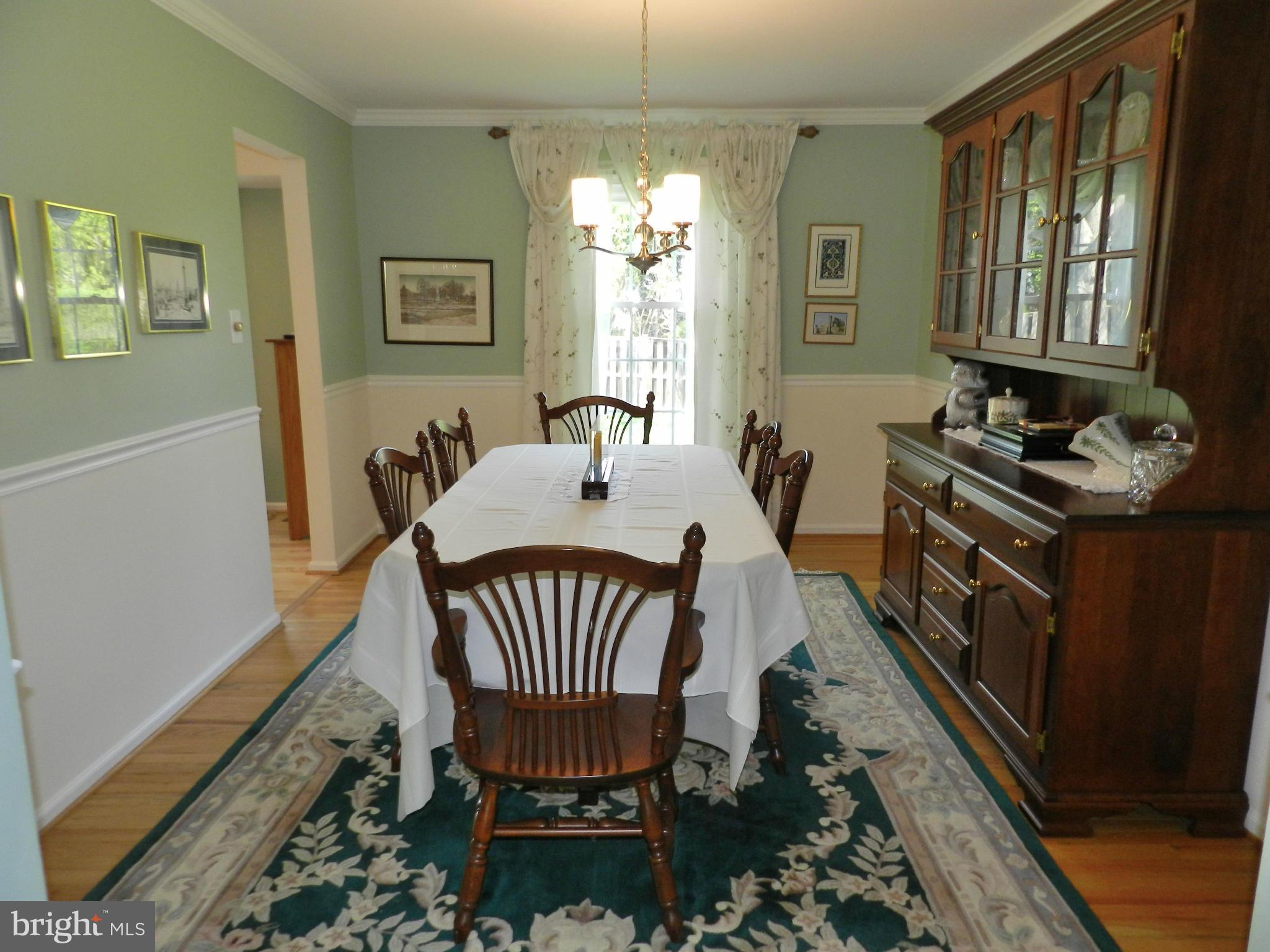 FERNSHIRE FARMS - Residential