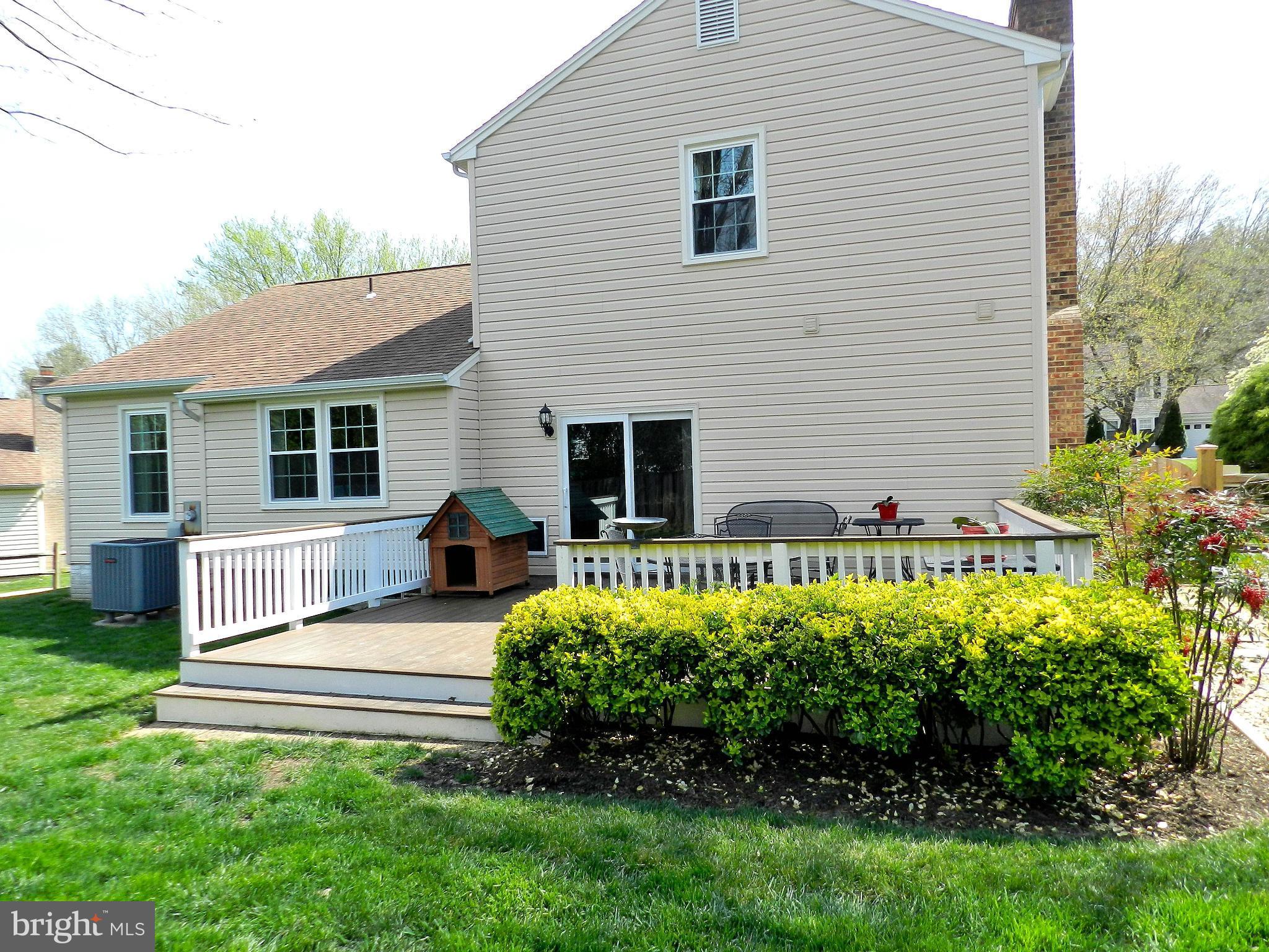 FERNSHIRE FARMS - Residential