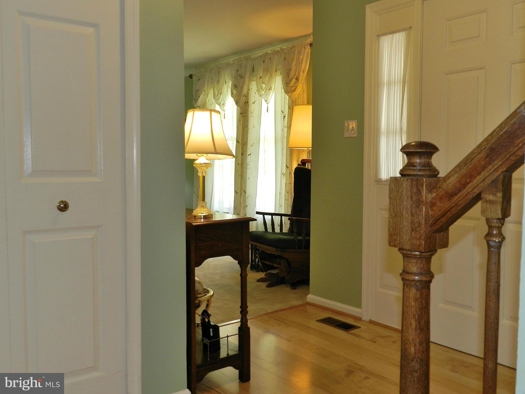 FERNSHIRE FARMS - Residential