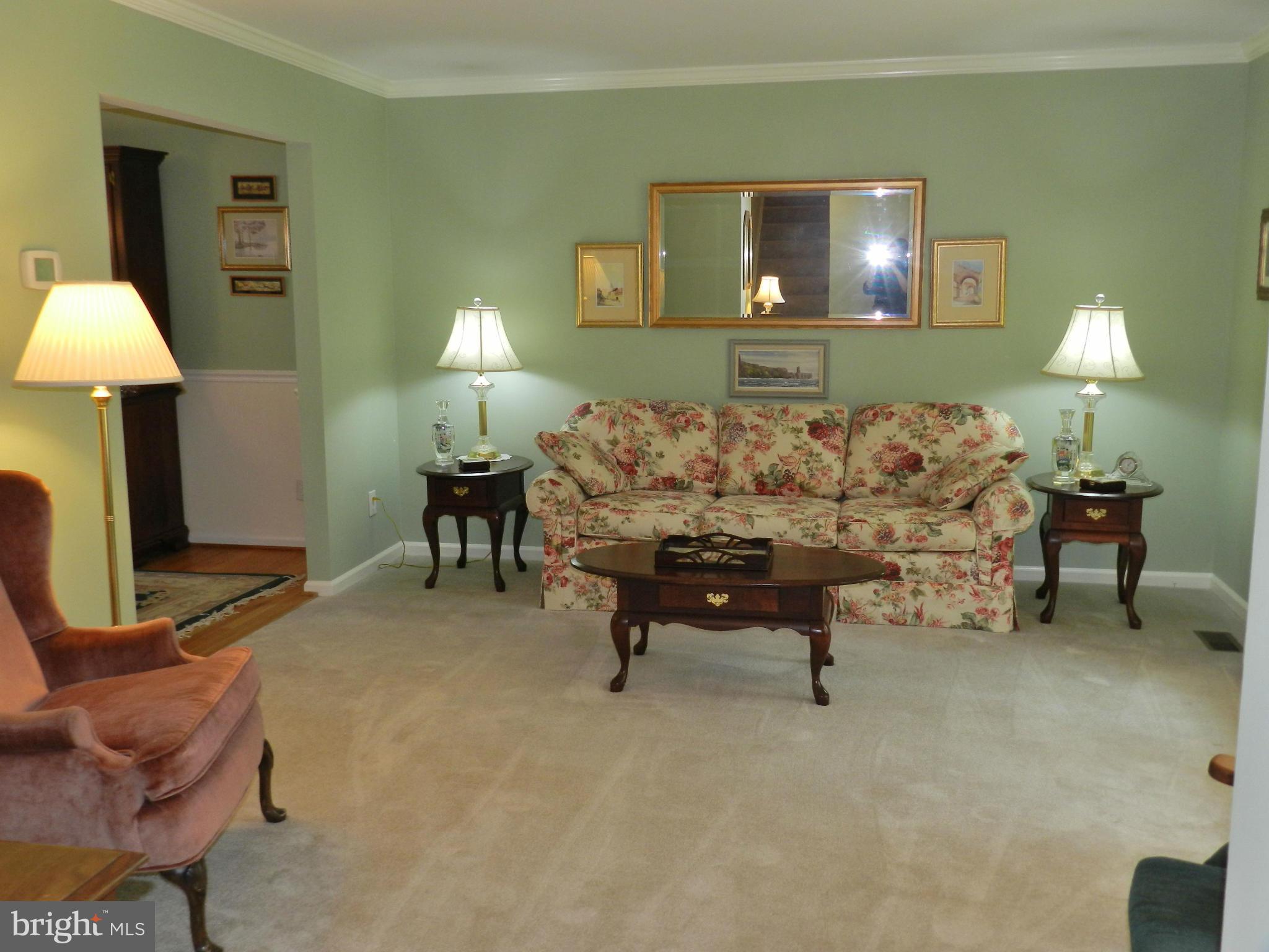 FERNSHIRE FARMS - Residential
