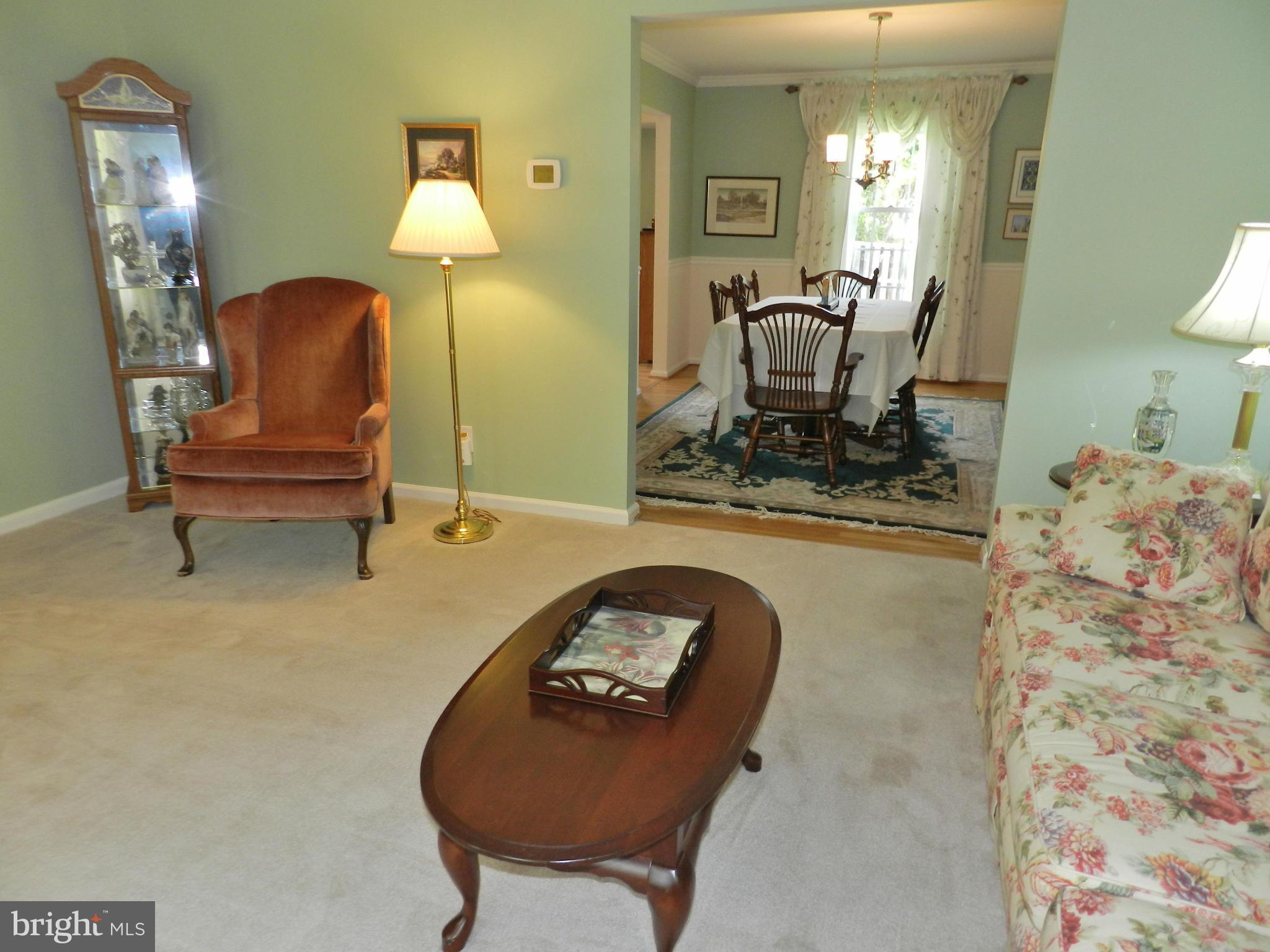 FERNSHIRE FARMS - Residential