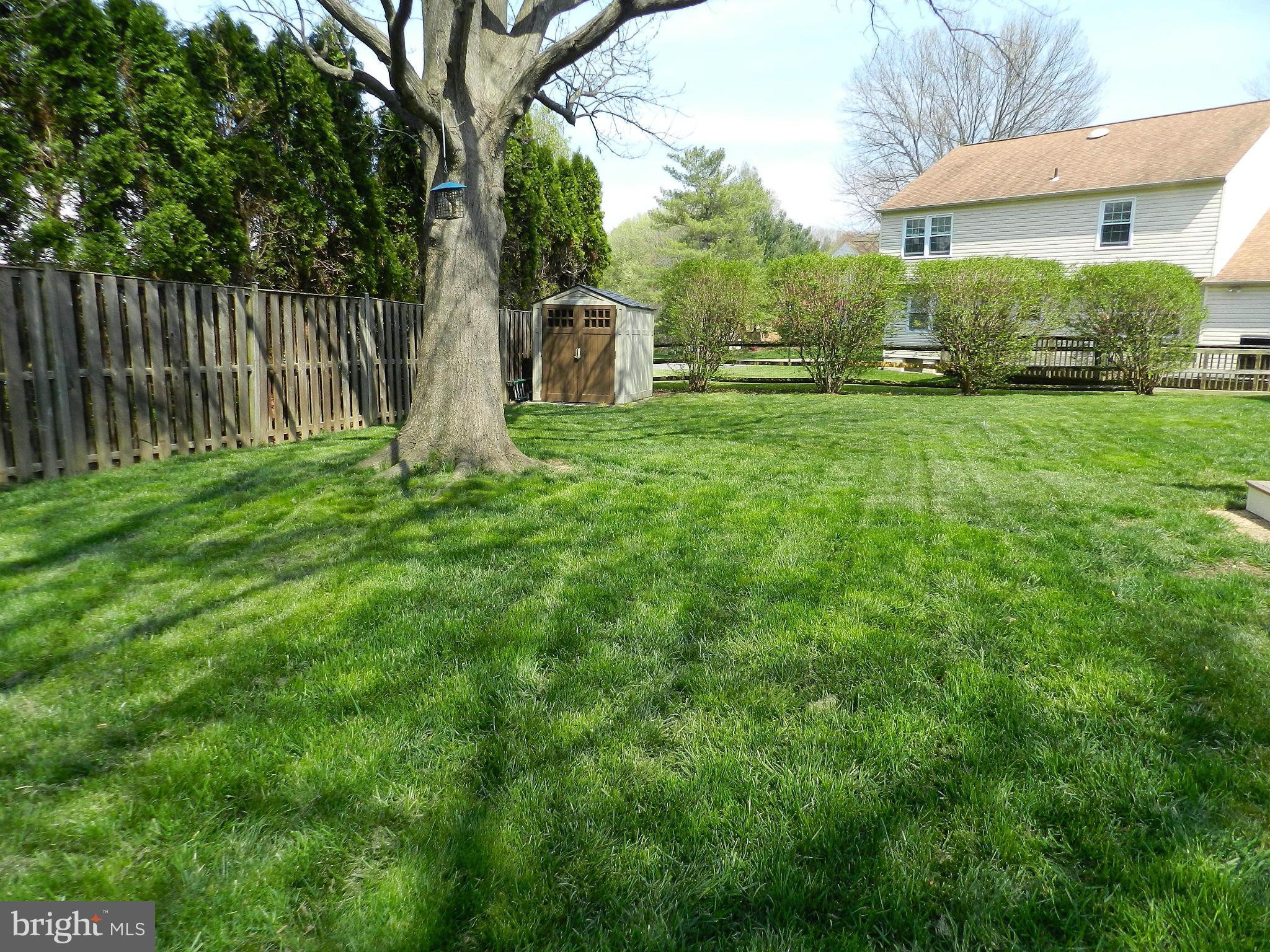 FERNSHIRE FARMS - Residential
