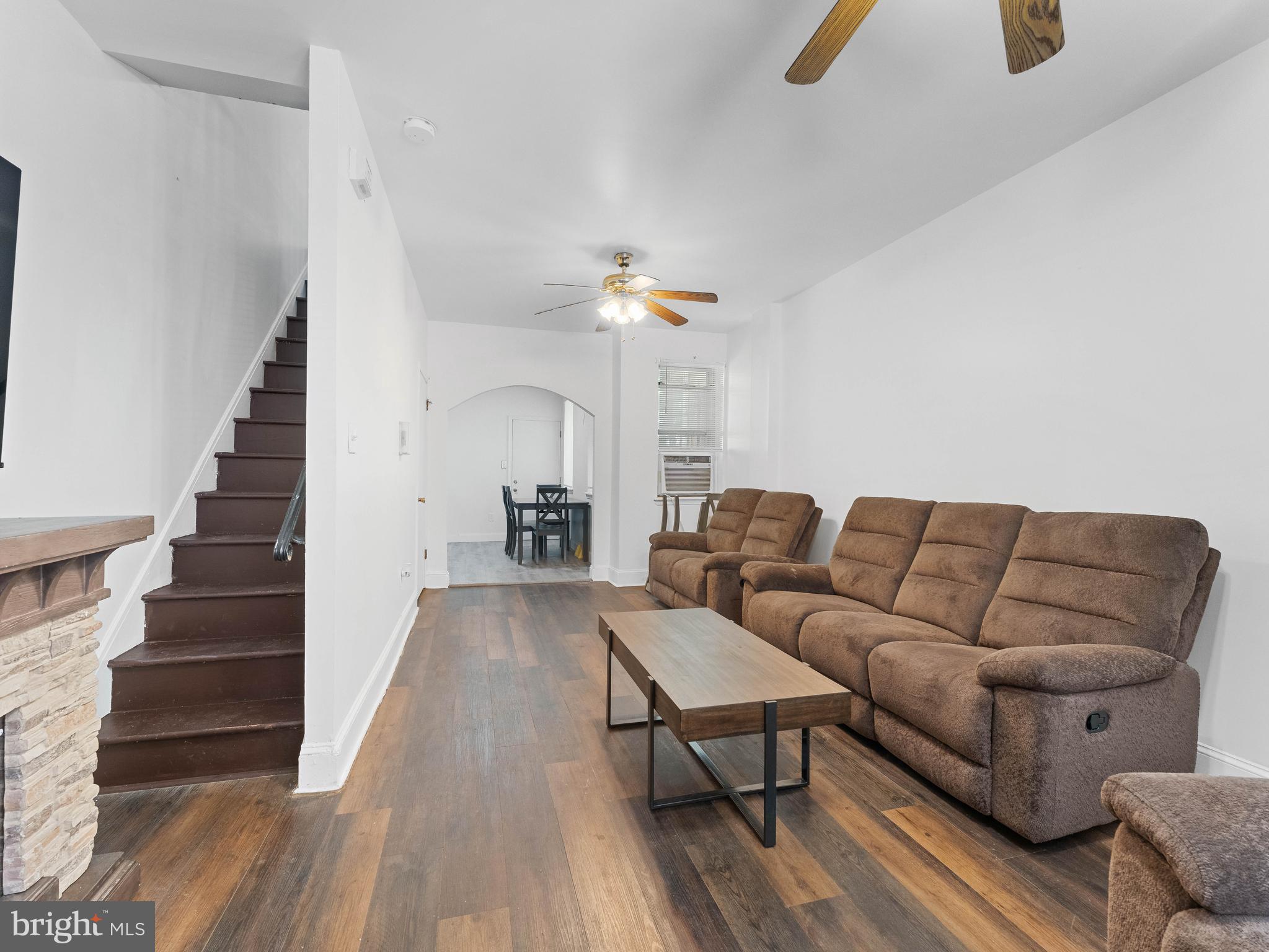 SOUTHWEST SCHUYLKILL - Residential