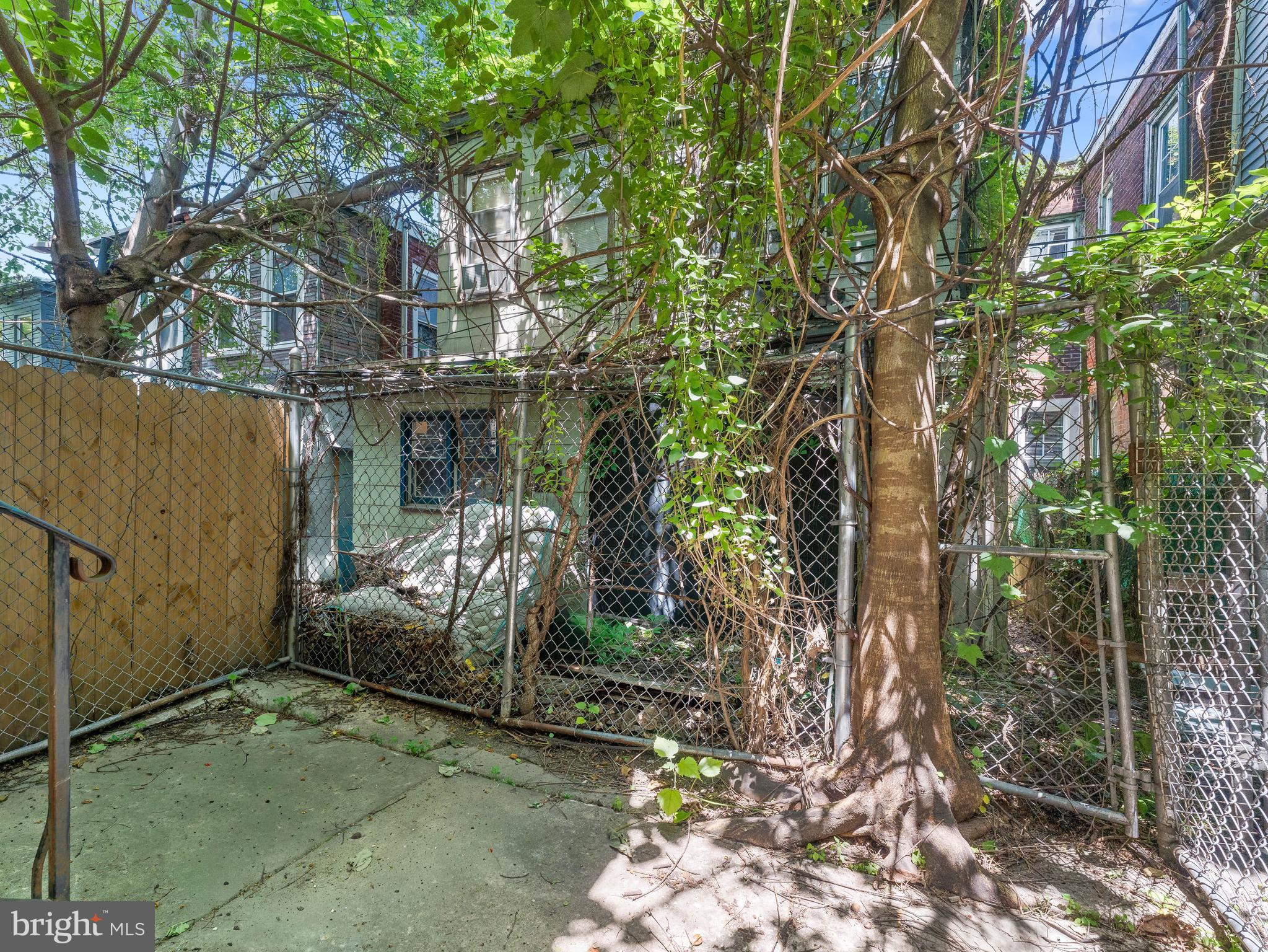SOUTHWEST SCHUYLKILL - Residential