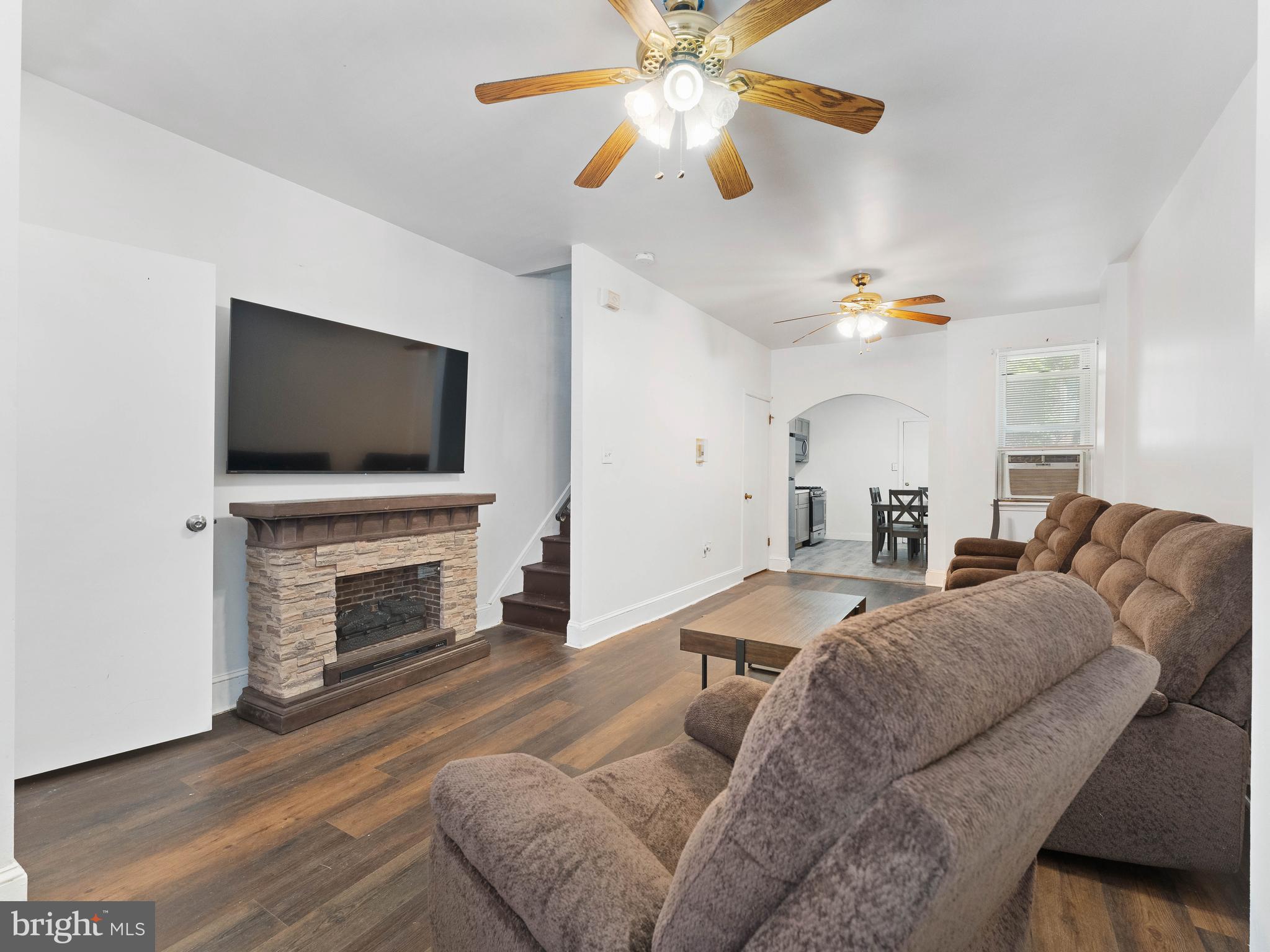 SOUTHWEST SCHUYLKILL - Residential