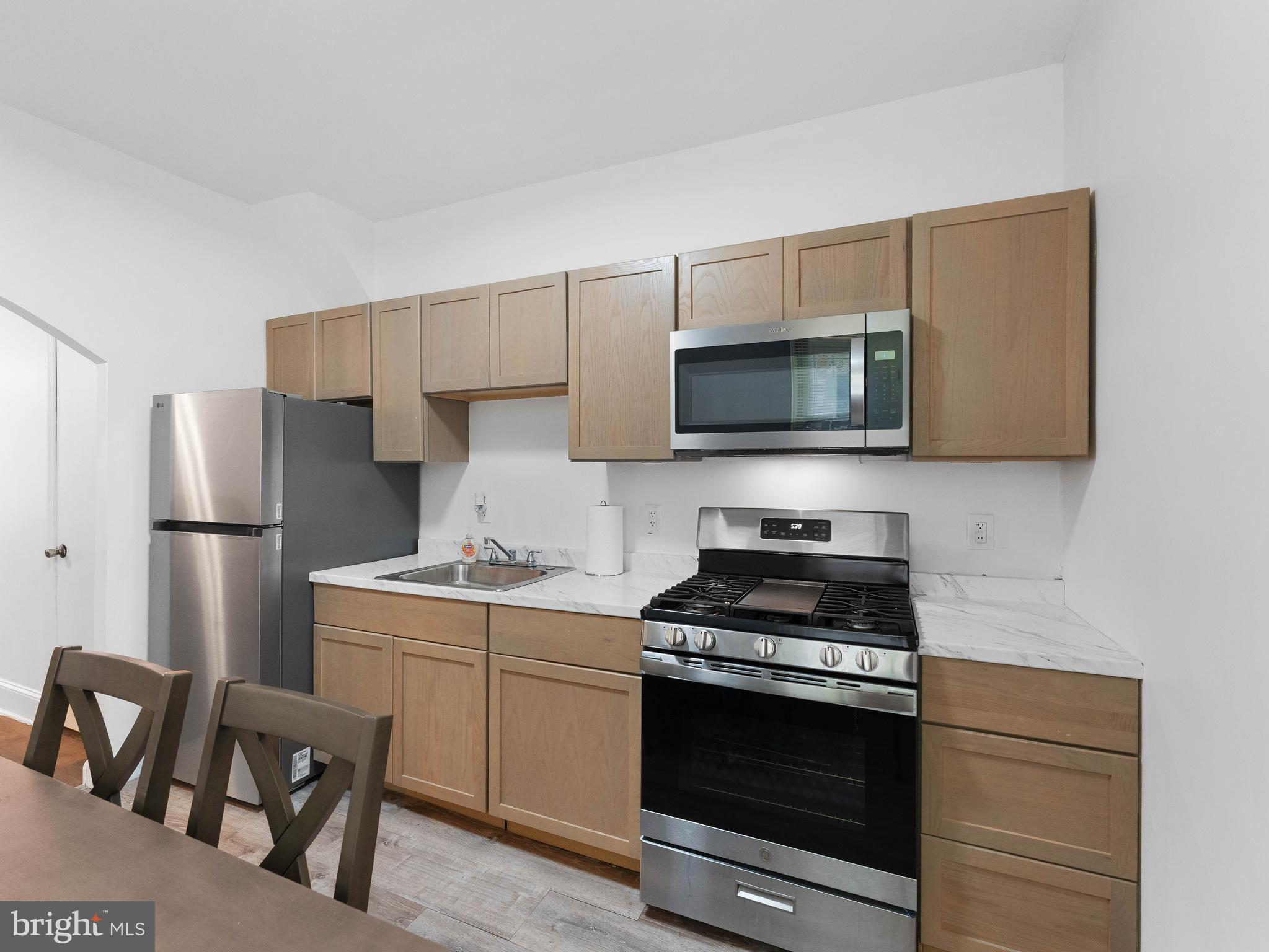 SOUTHWEST SCHUYLKILL - Residential
