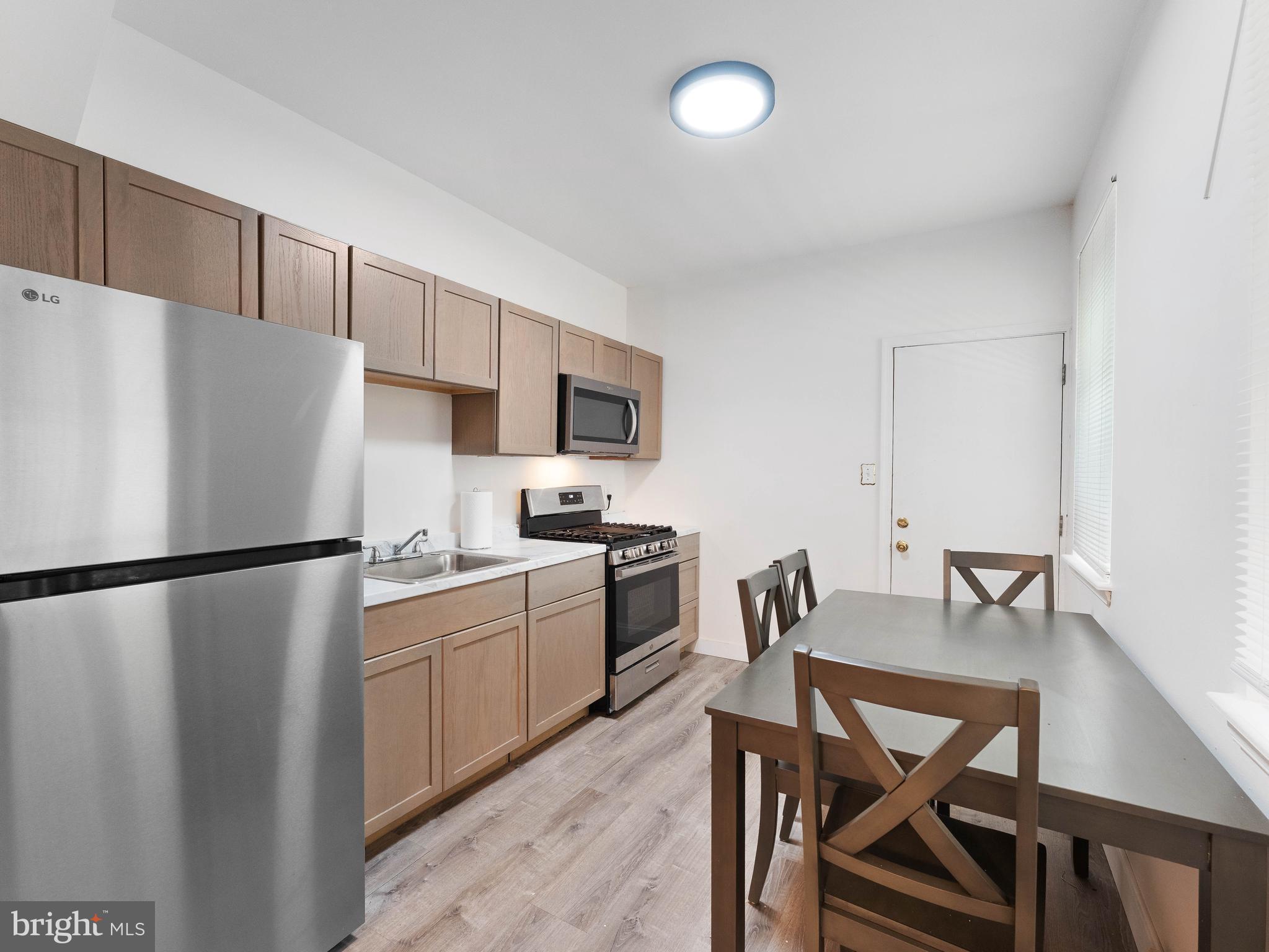 SOUTHWEST SCHUYLKILL - Residential