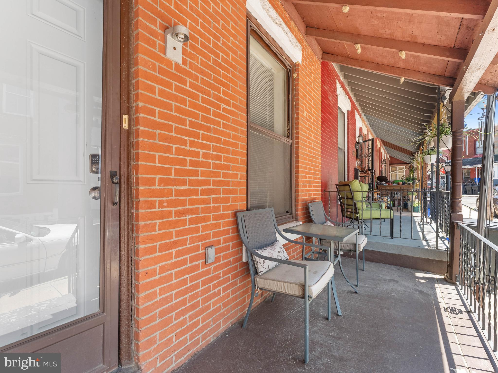 SOUTHWEST SCHUYLKILL - Residential