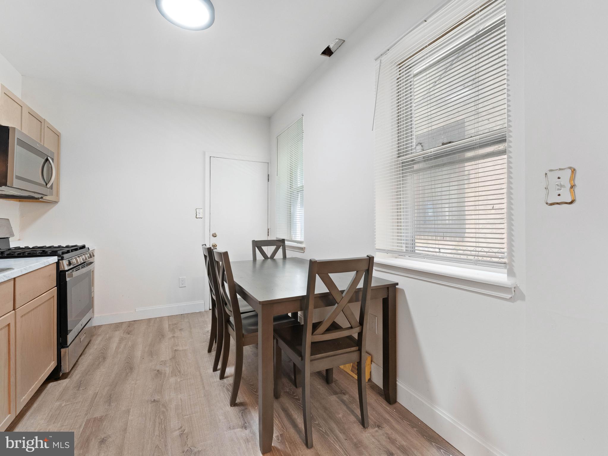 SOUTHWEST SCHUYLKILL - Residential