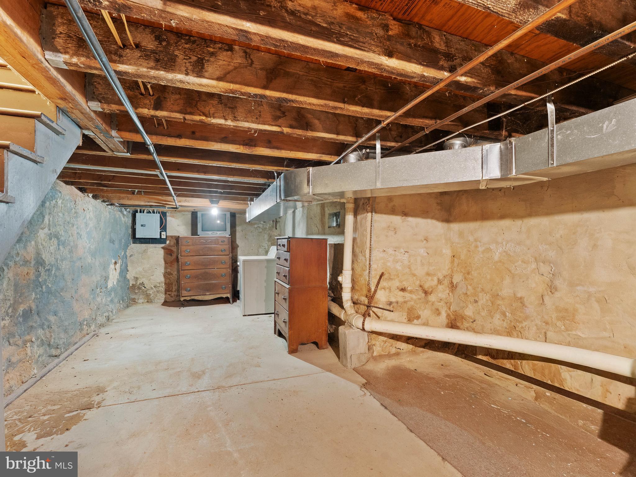 SOUTHWEST SCHUYLKILL - Residential