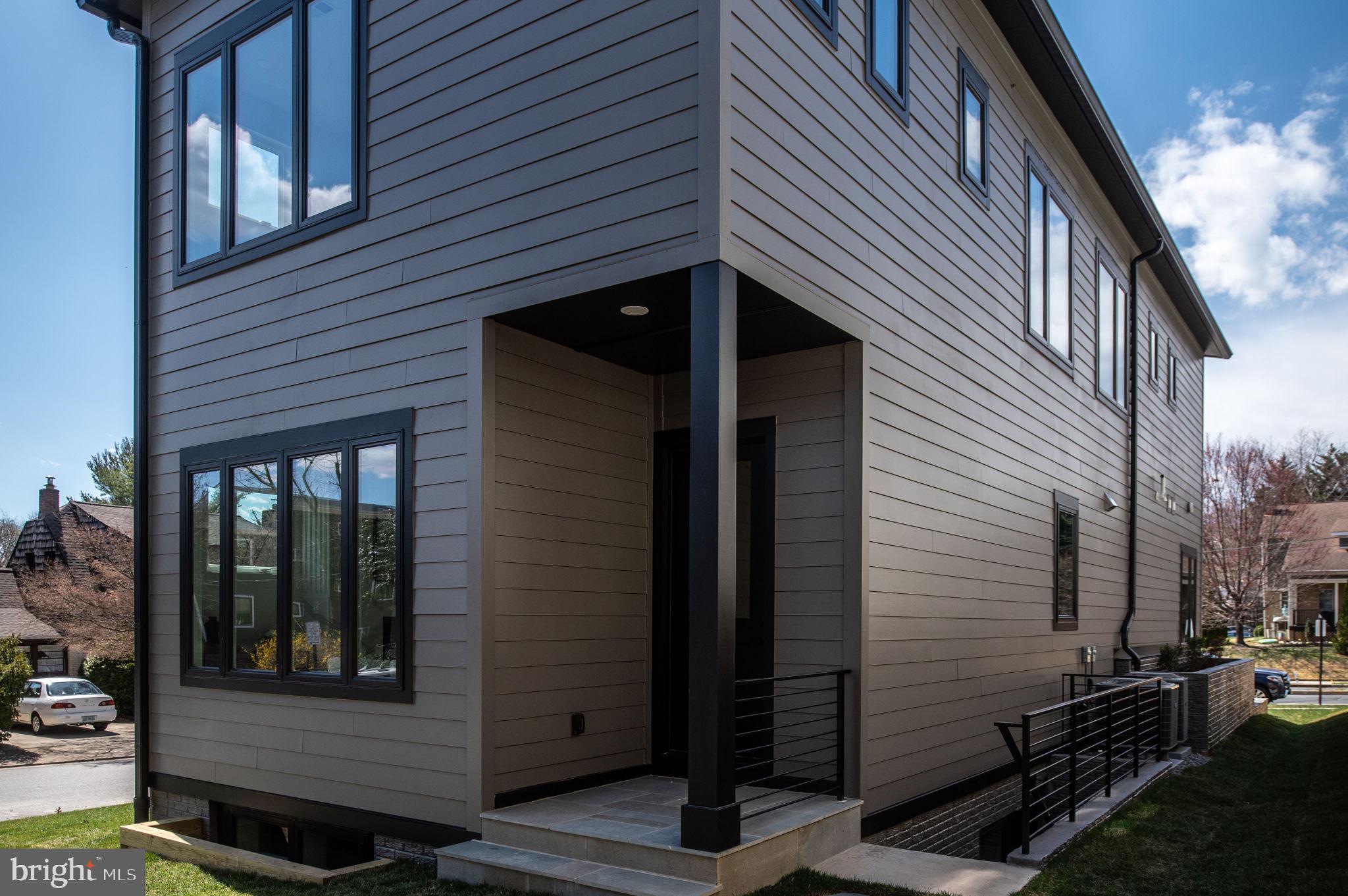 HIGHVIEW PARK - Residential