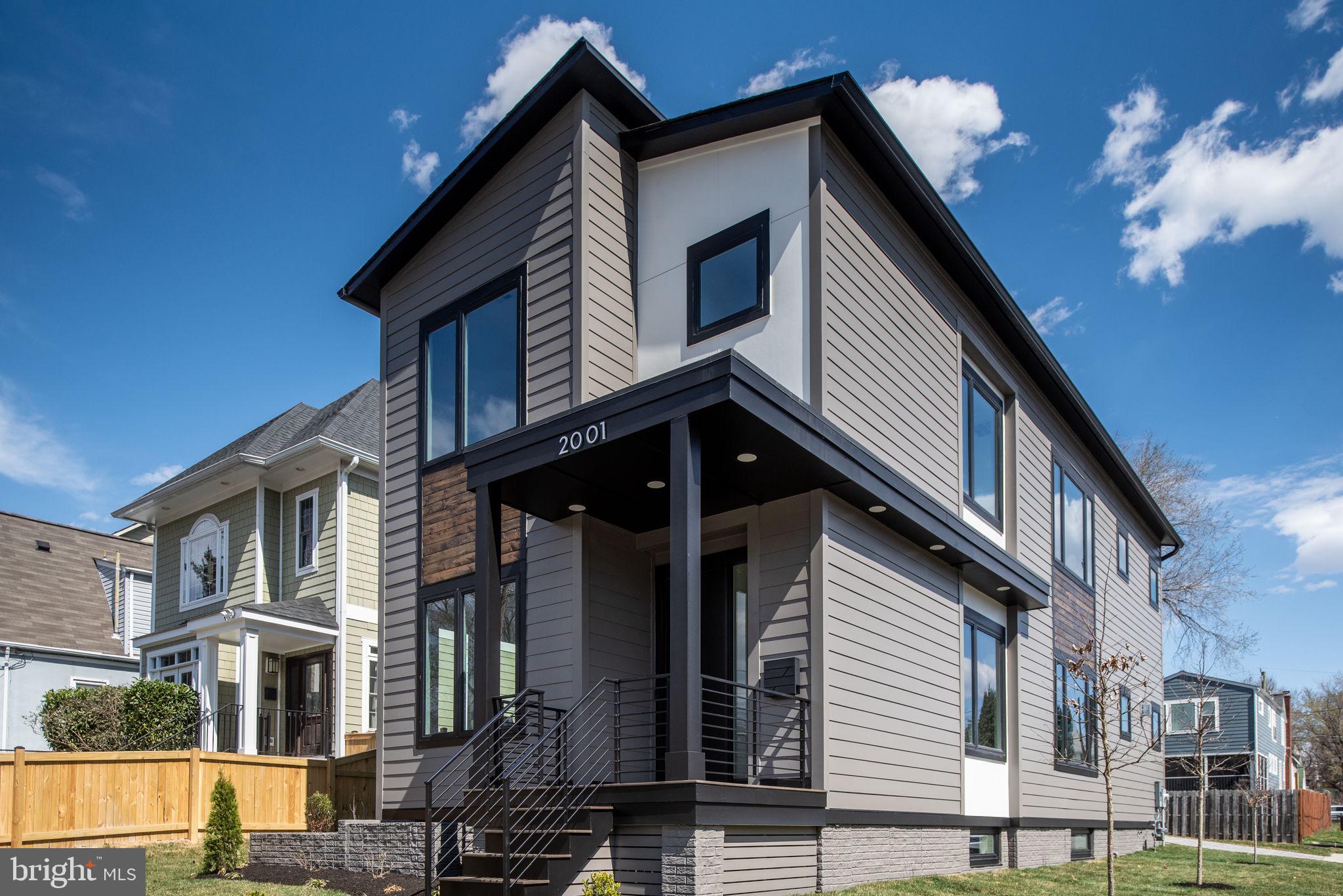 HIGHVIEW PARK - Residential