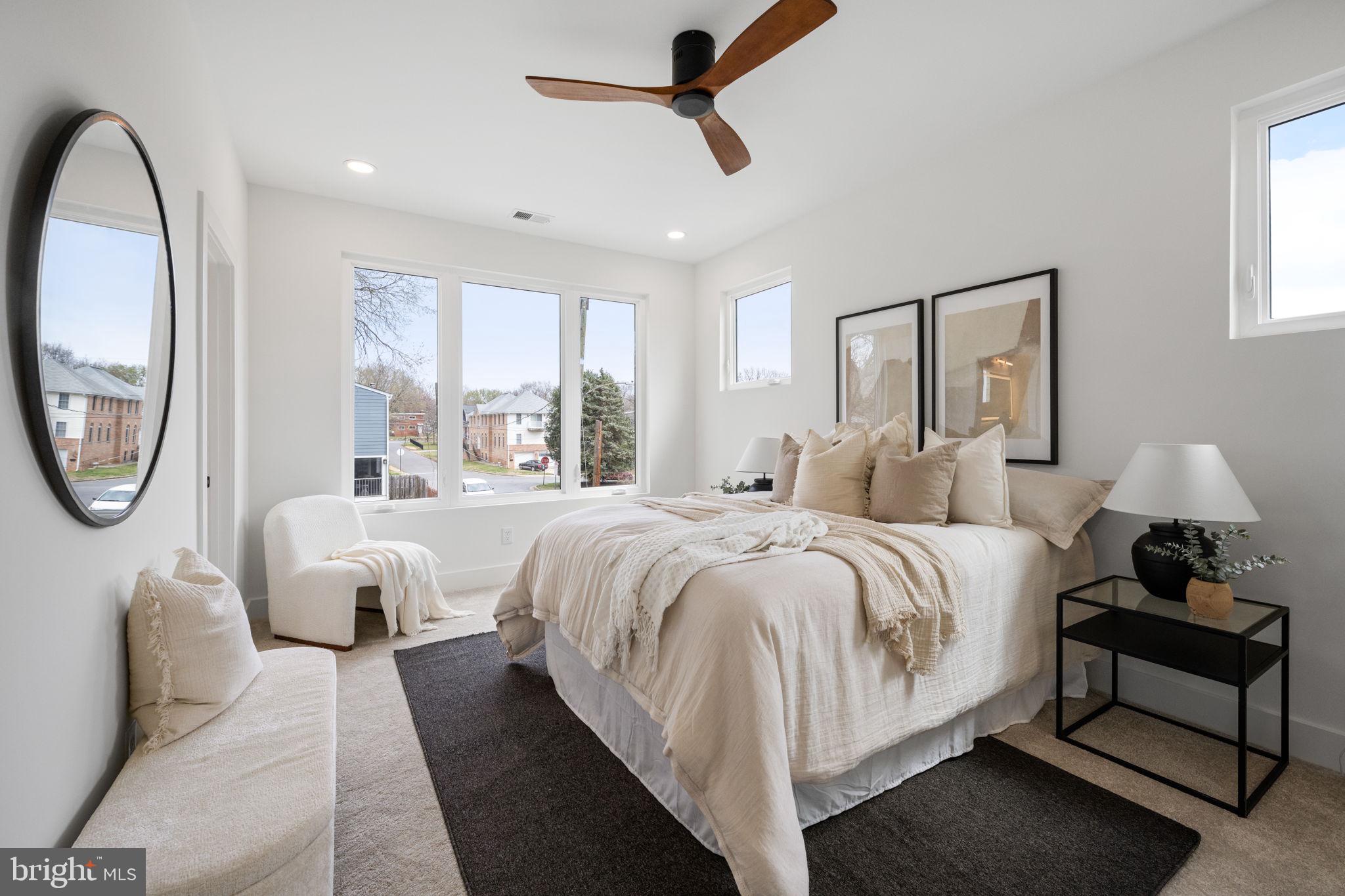 HIGHVIEW PARK - Residential